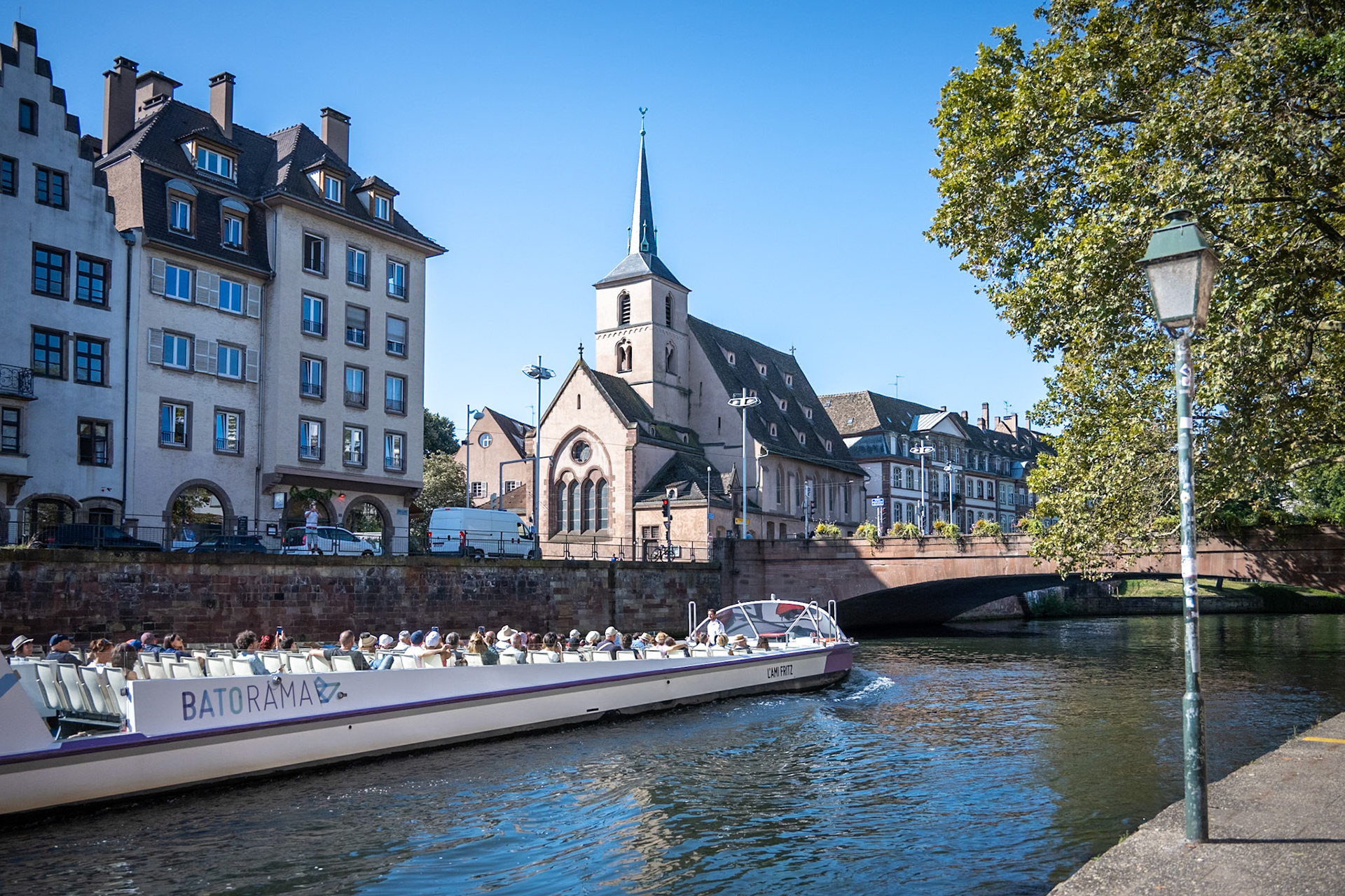 Strasbourg