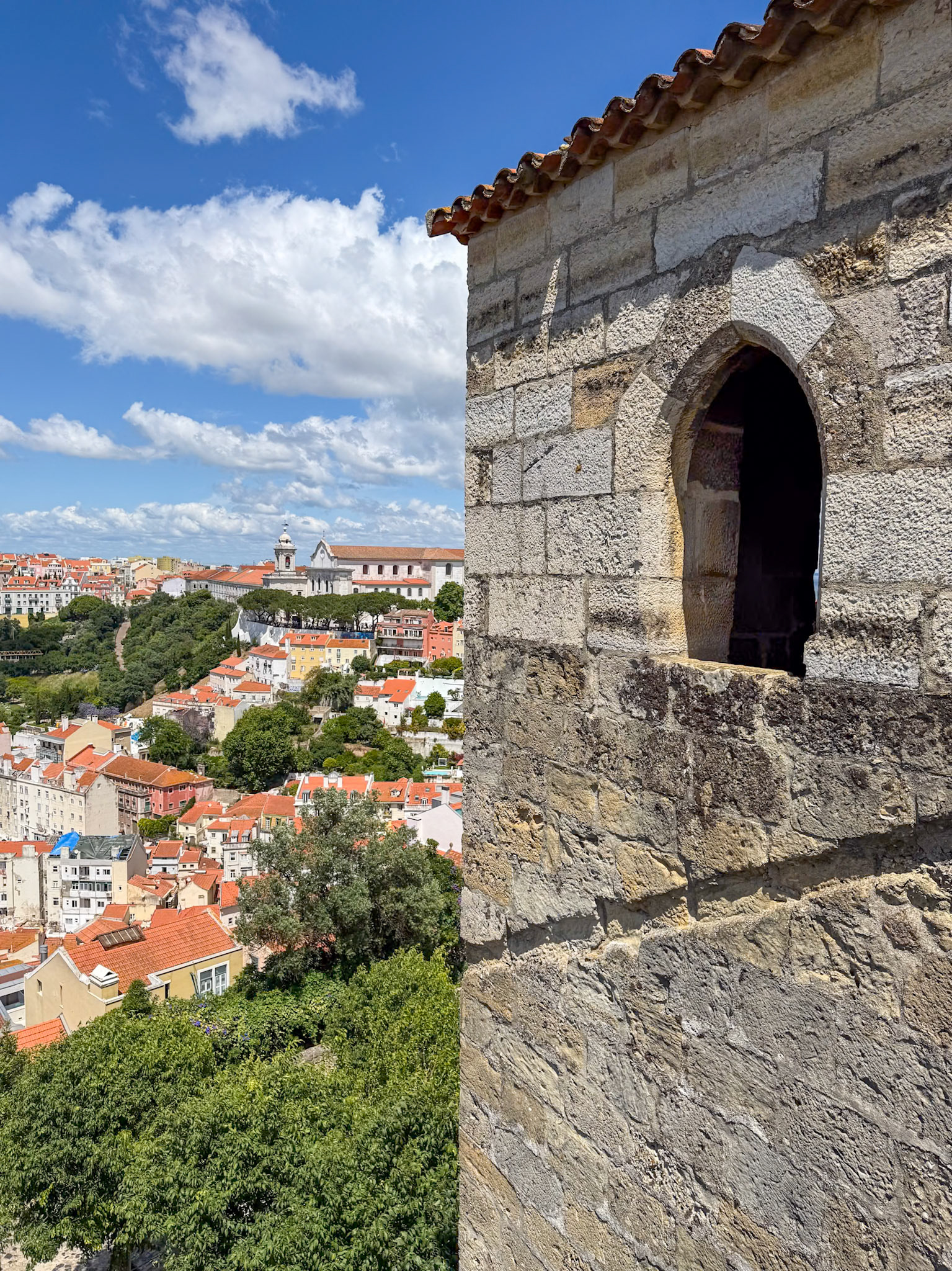 Castelo de São Jorge