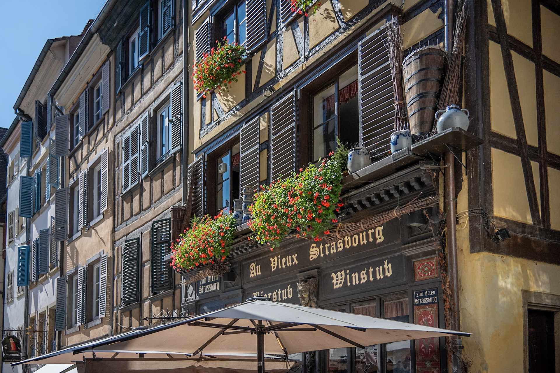 Strasbourg