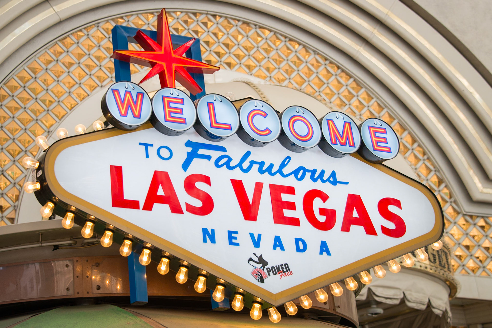 Las Vegas Architecture