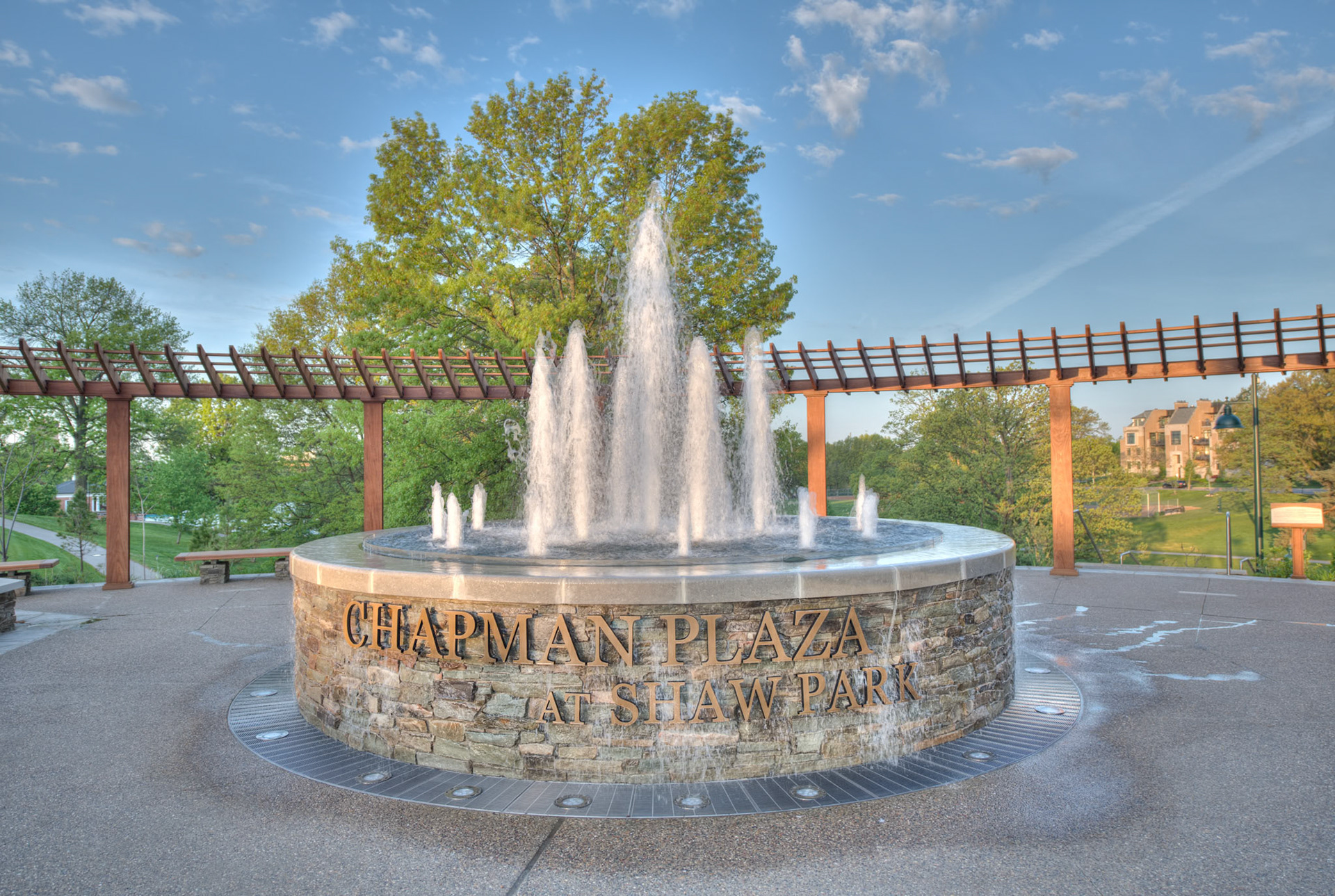 Shaw Park