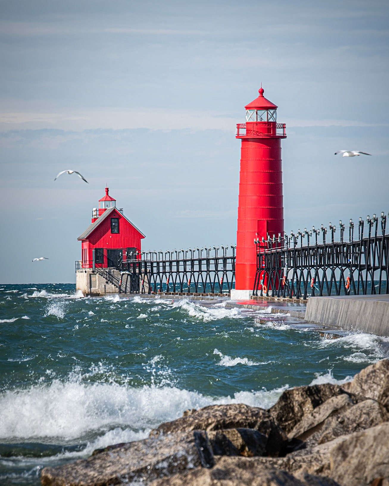 Grand Haven, Michigan #1441