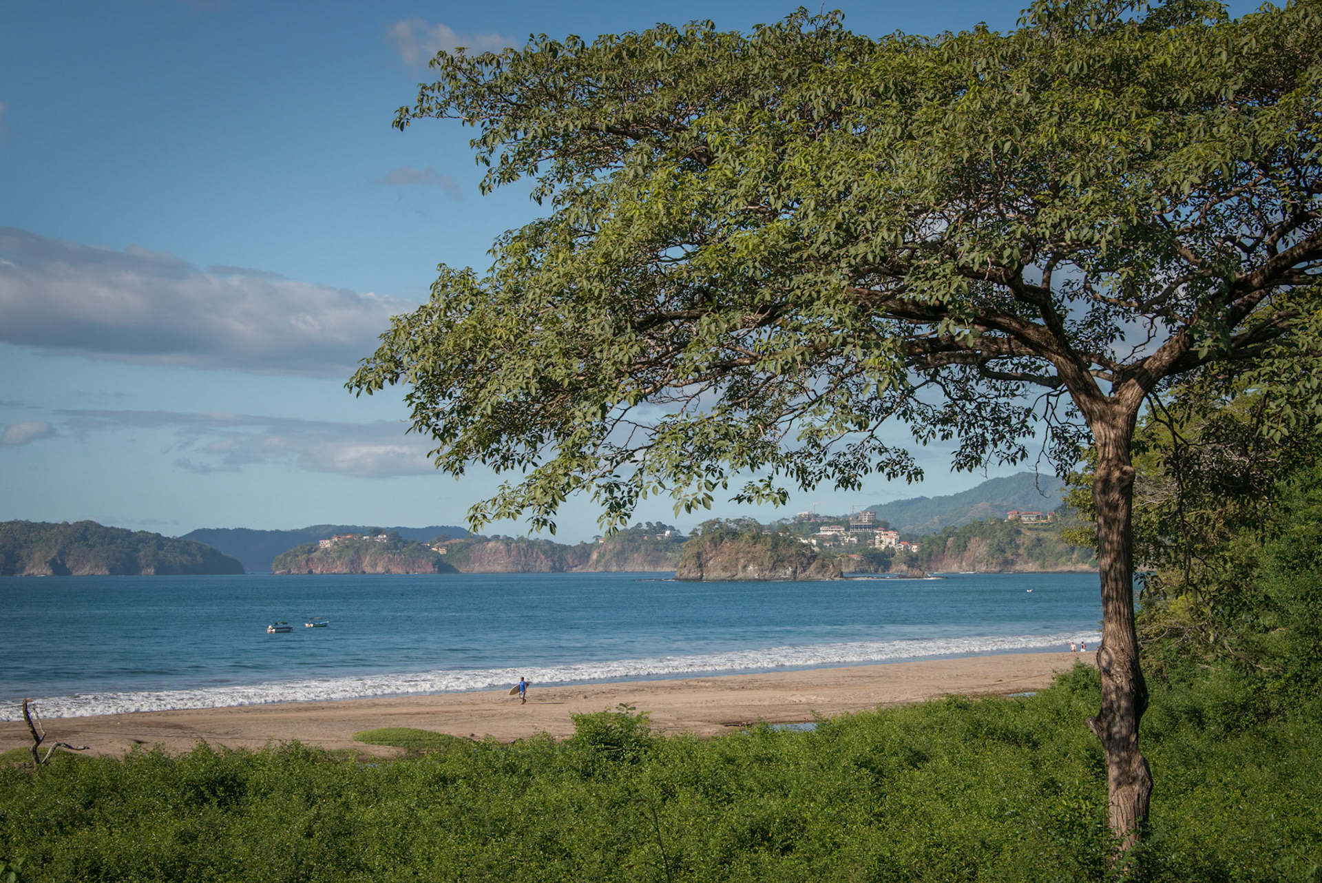 Guanacaste Region