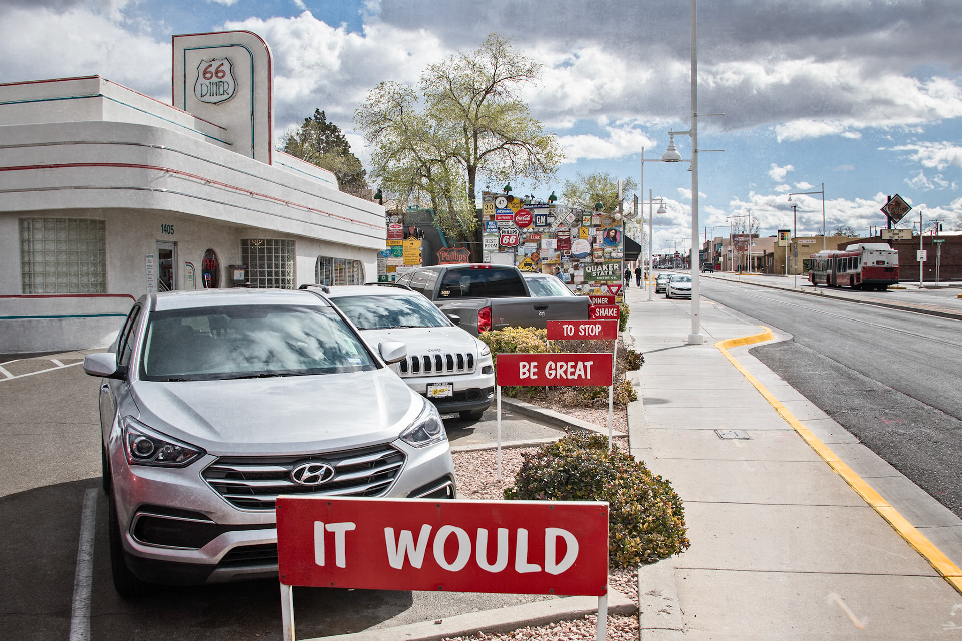 Albuquerque, New Mexico