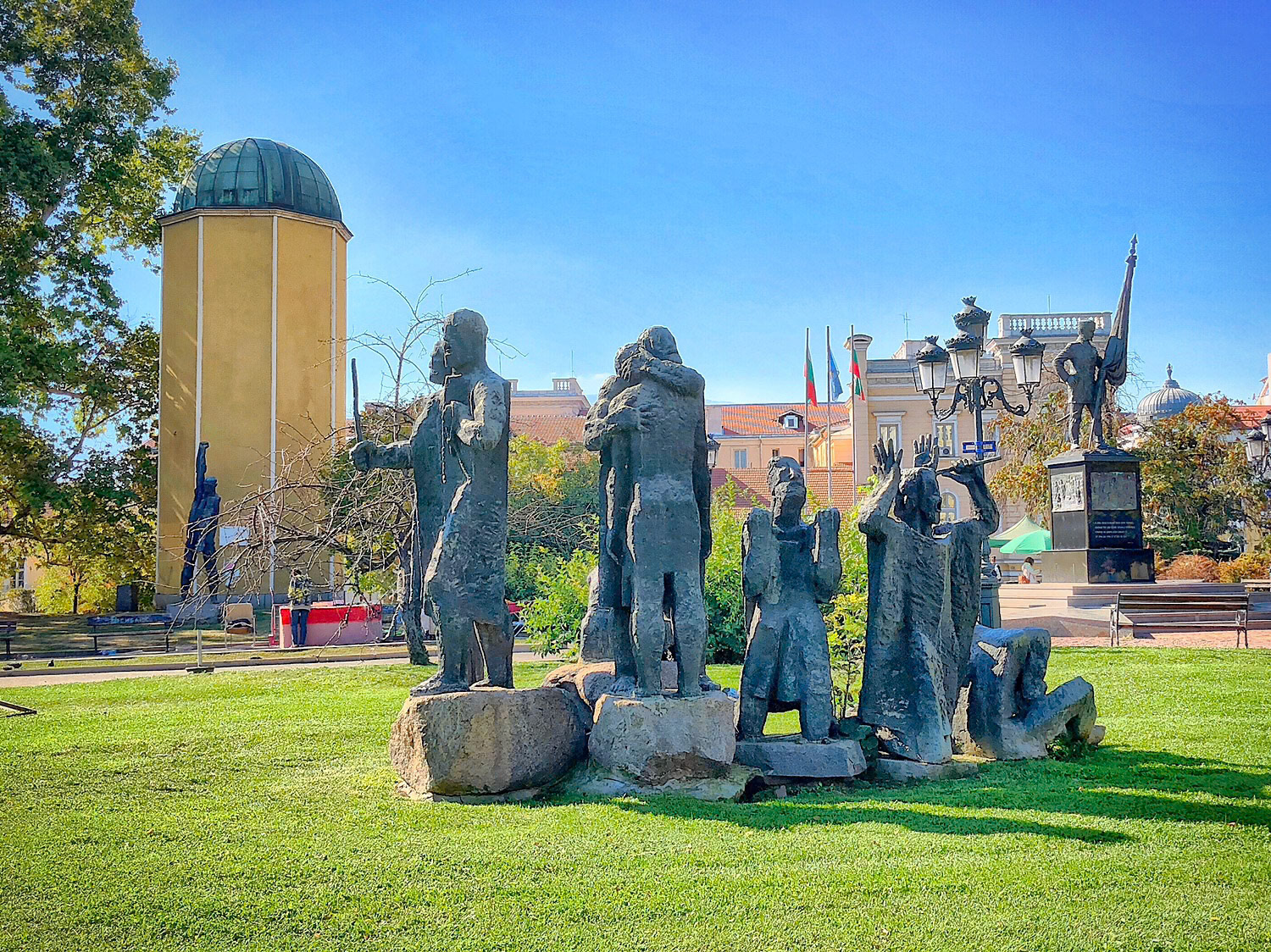 Bulgaria, Sofia