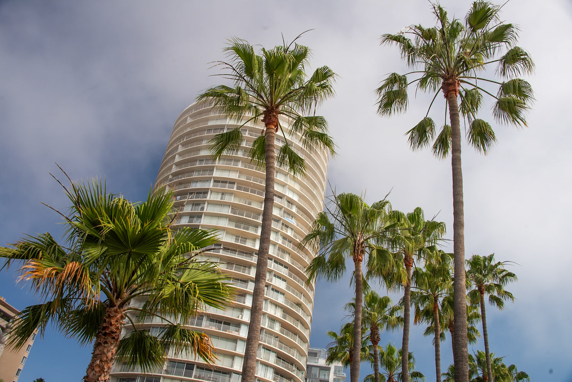 Long Beach