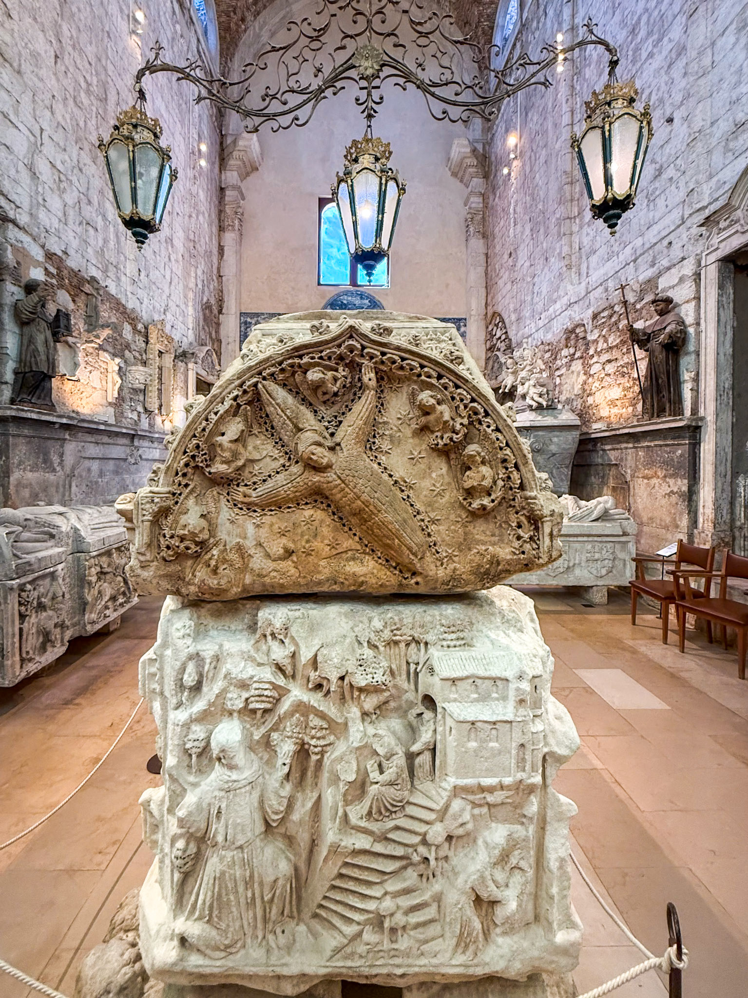 Carmo Convent