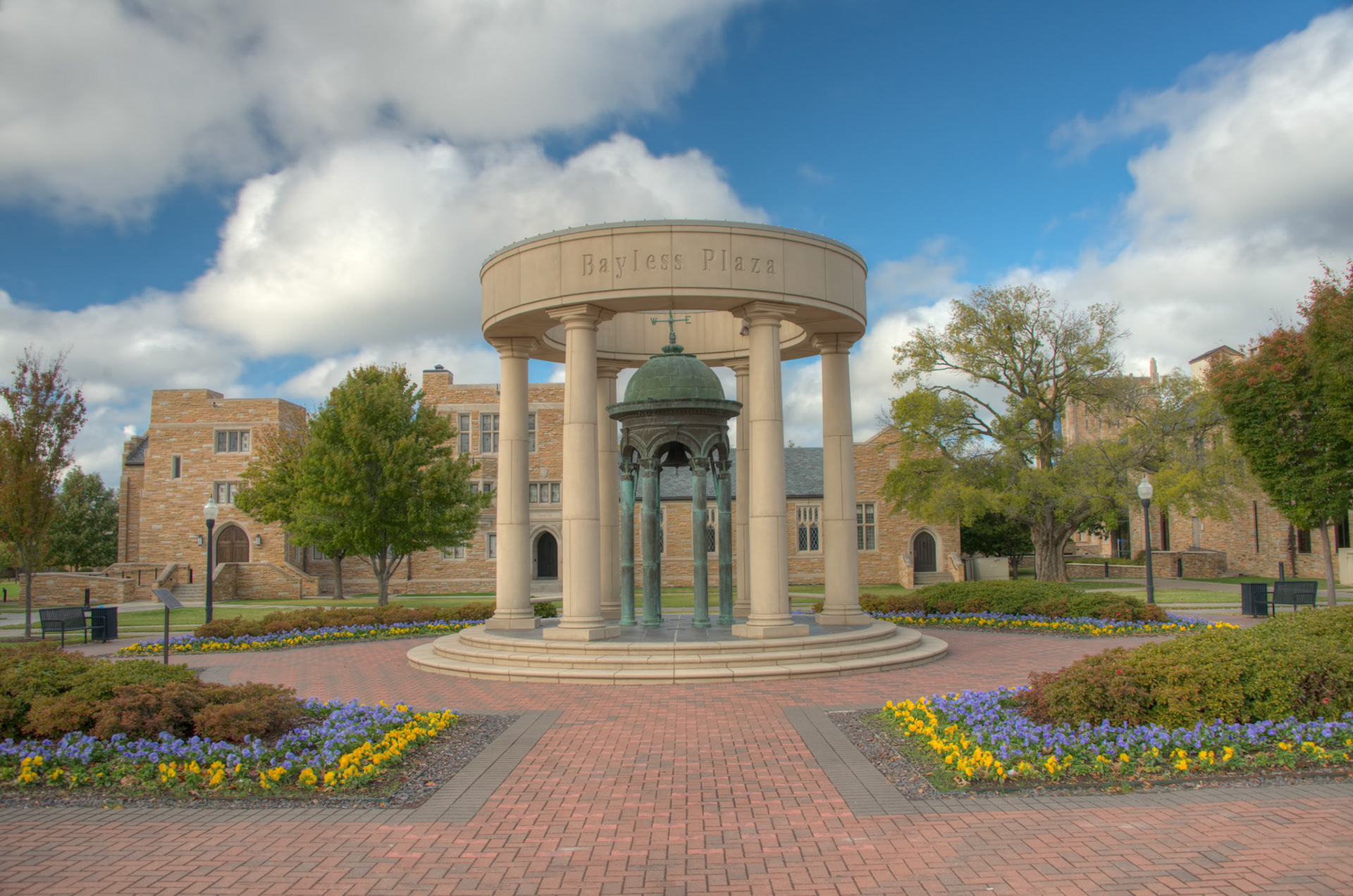 University of Tulsa