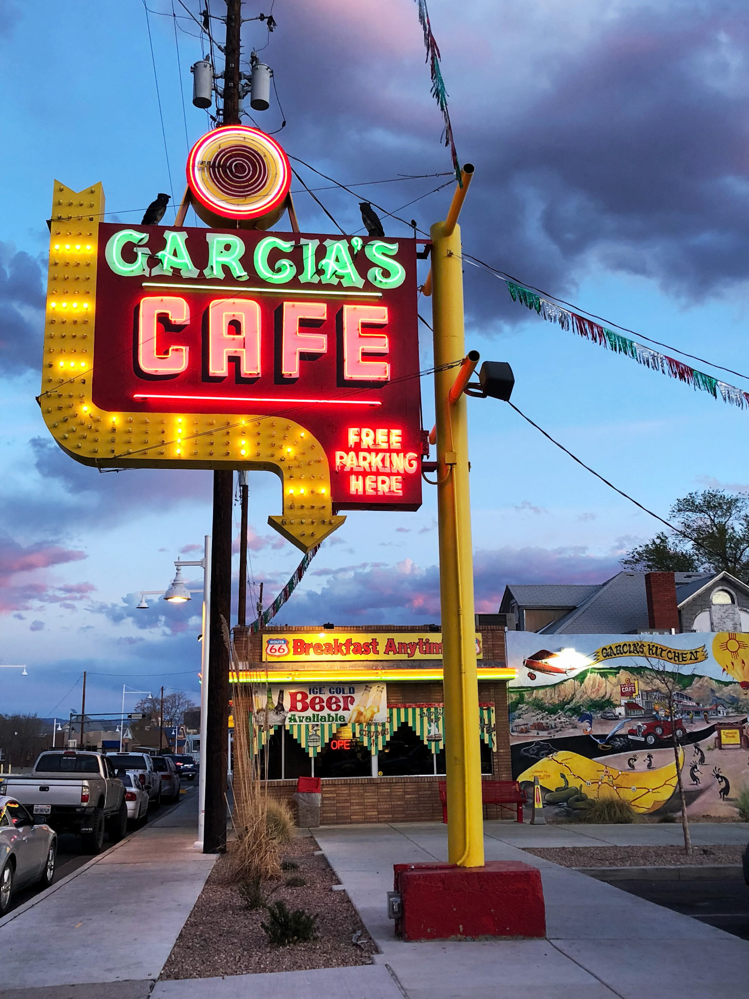 Albuquerque, New Mexico