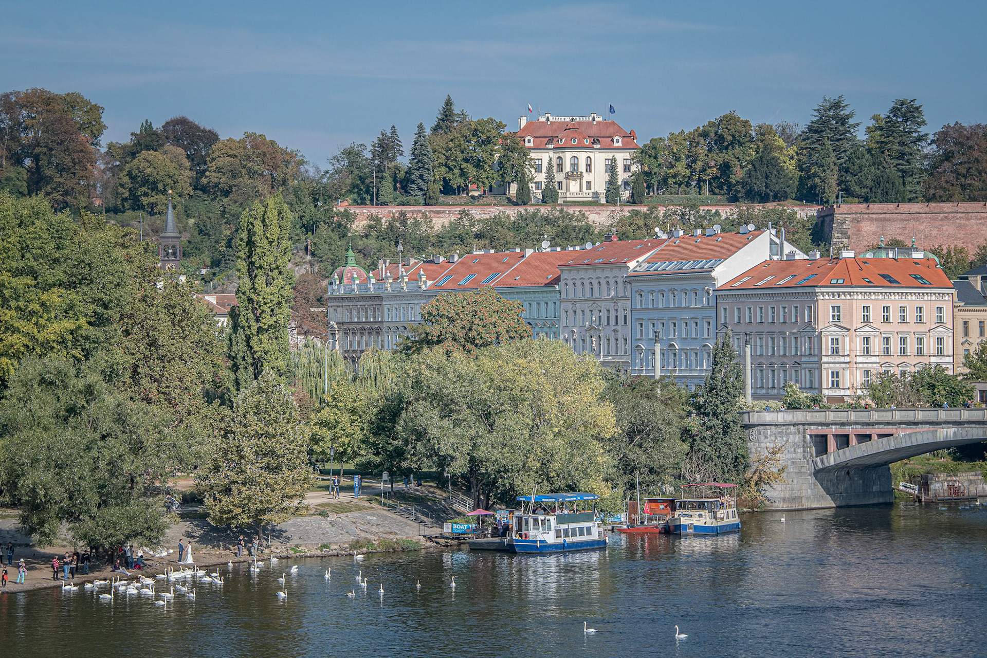 Prague, Czech Republic