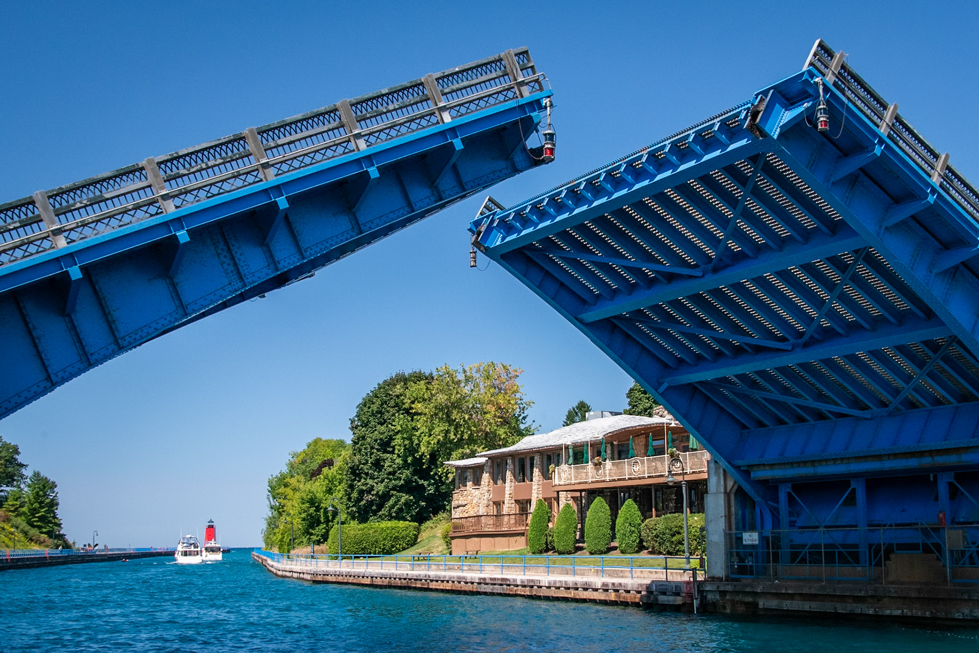 Charlevoix, Michigan #6305