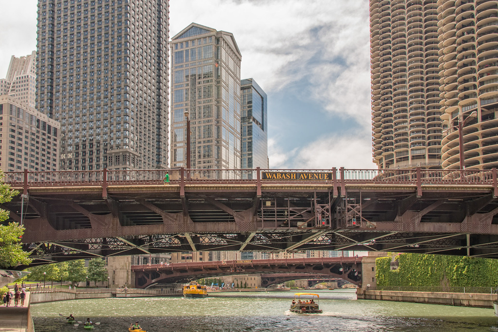 Chicago, Illinois