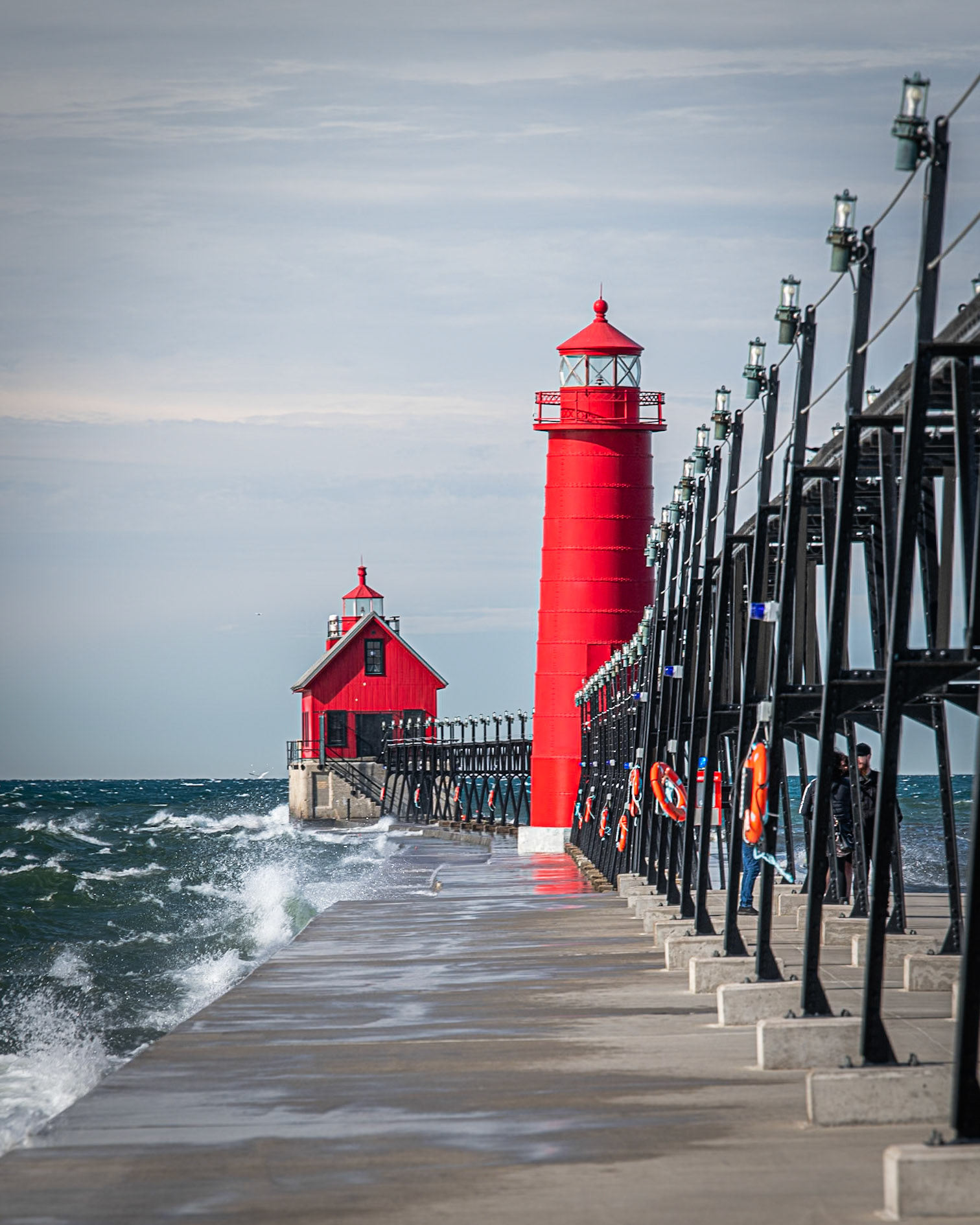 Grand Haven, Michigan #1461