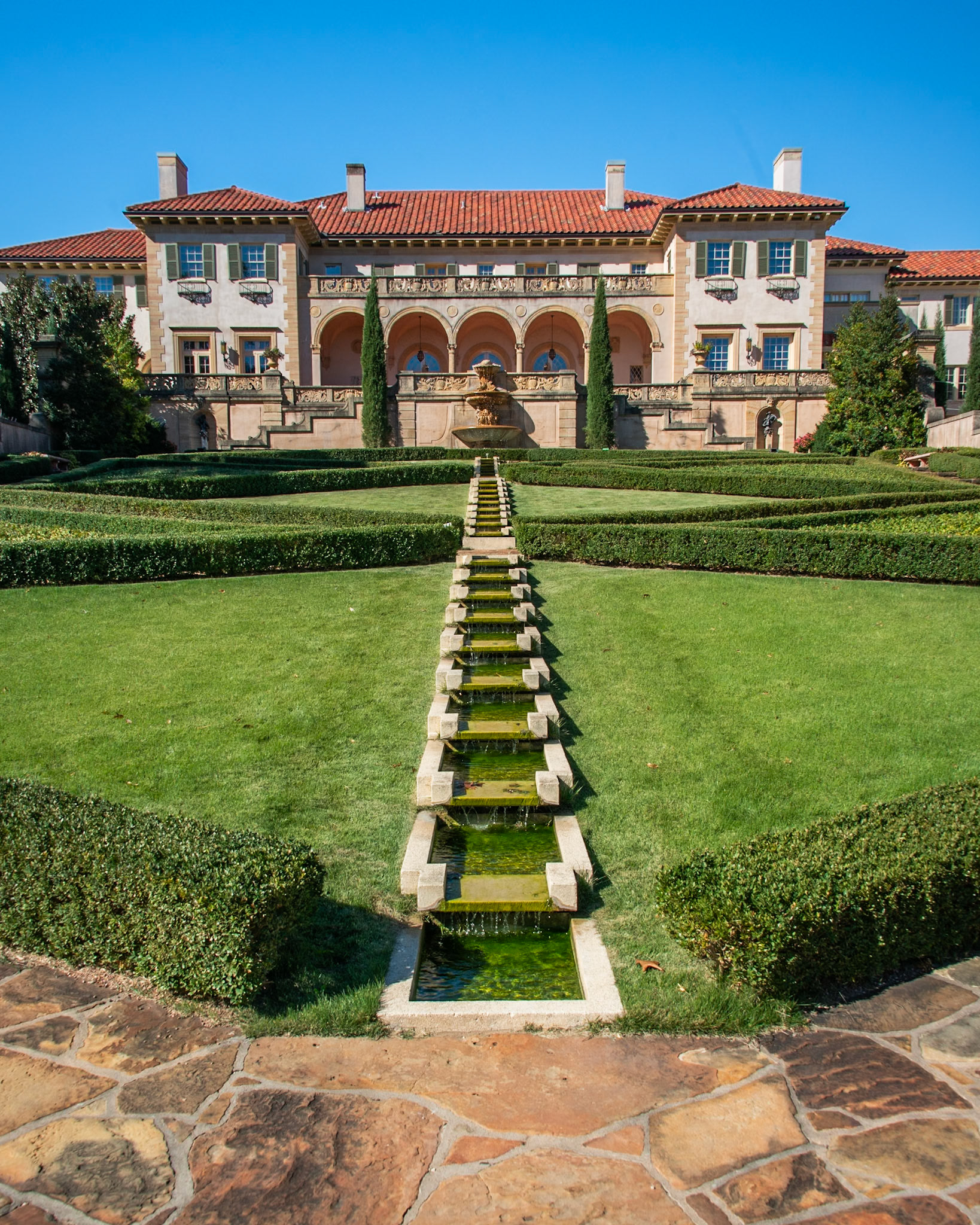 Philbrook, Tulsa