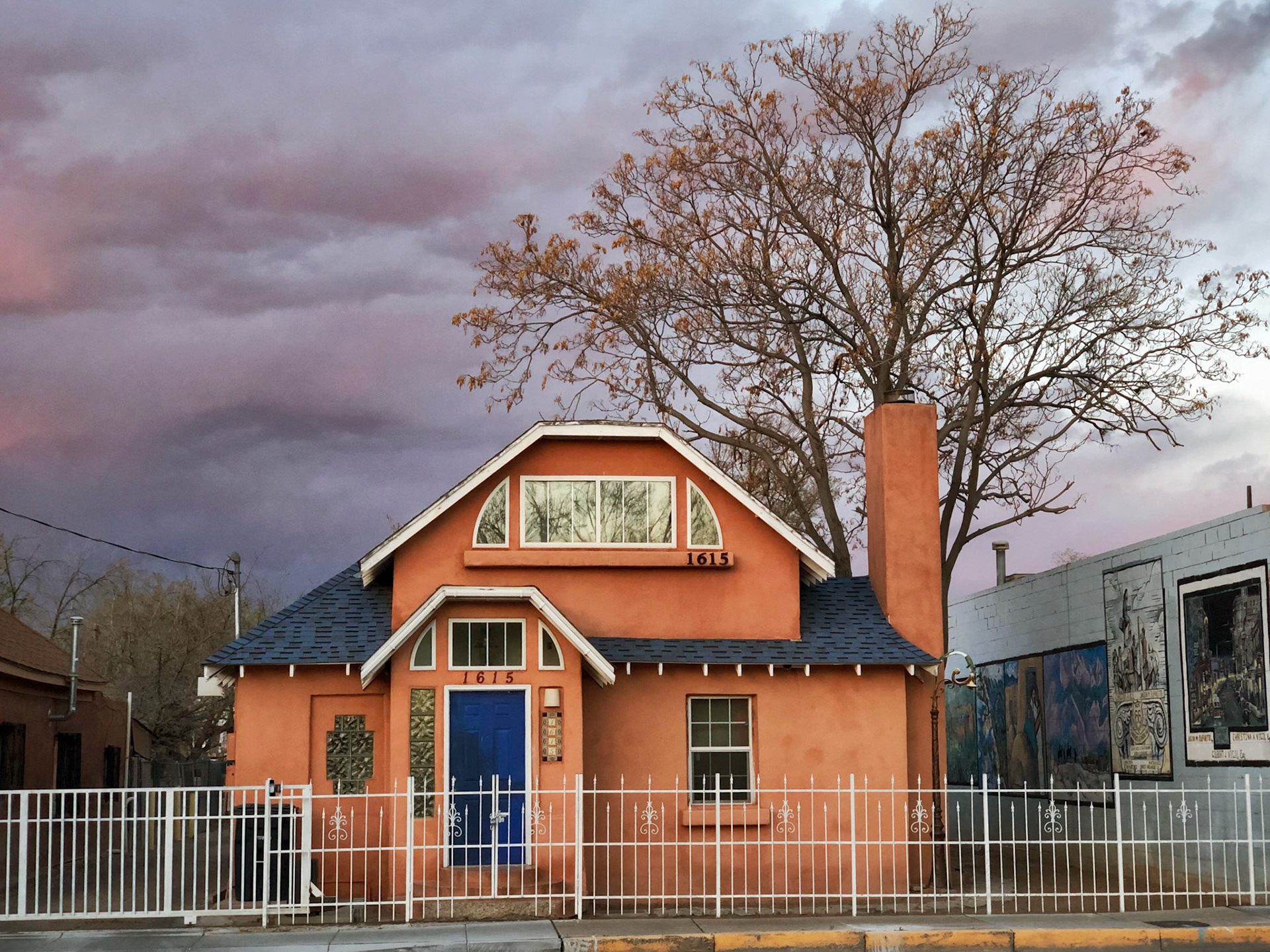 Albuquerque, New Mexico