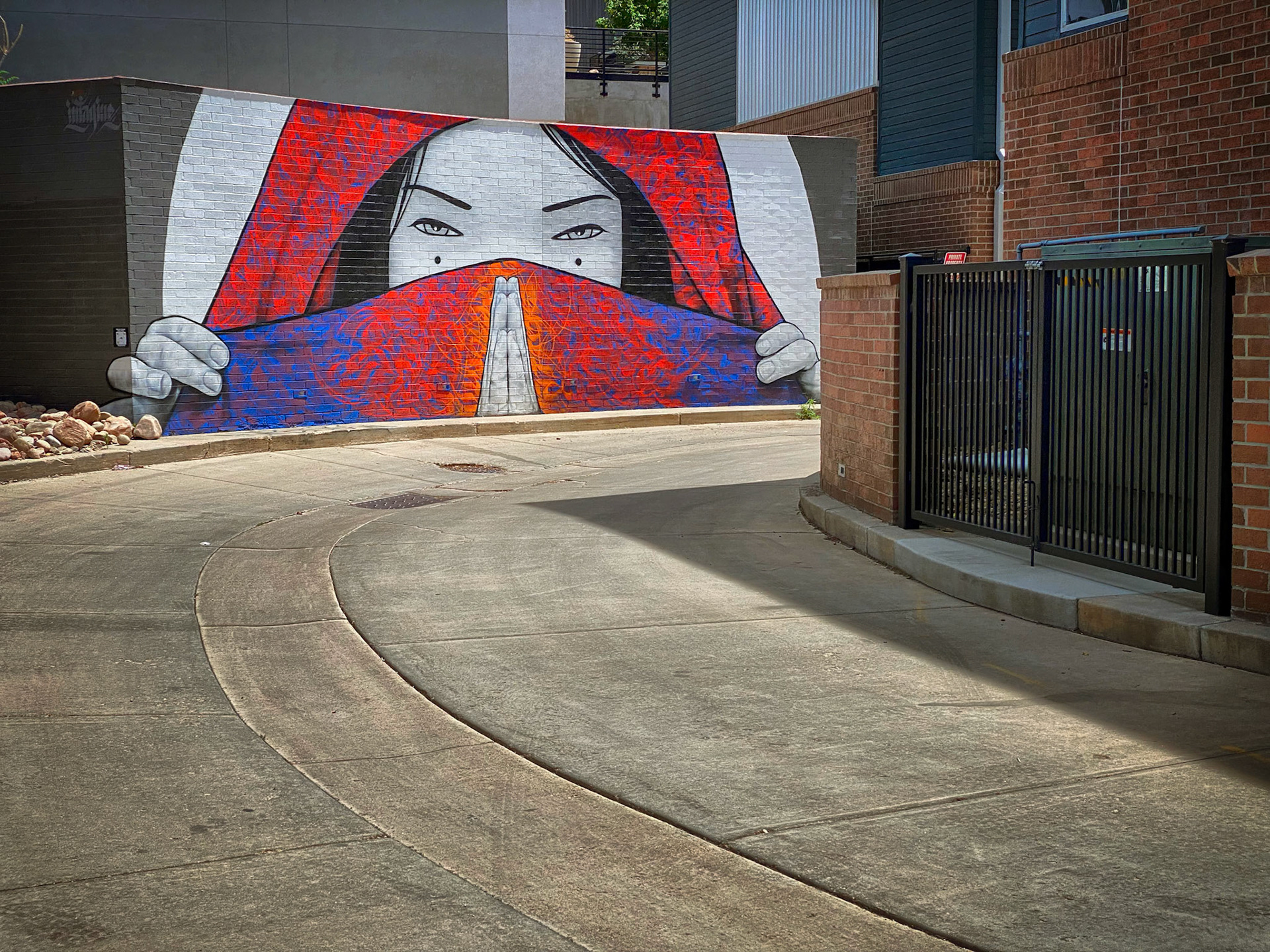 Denver