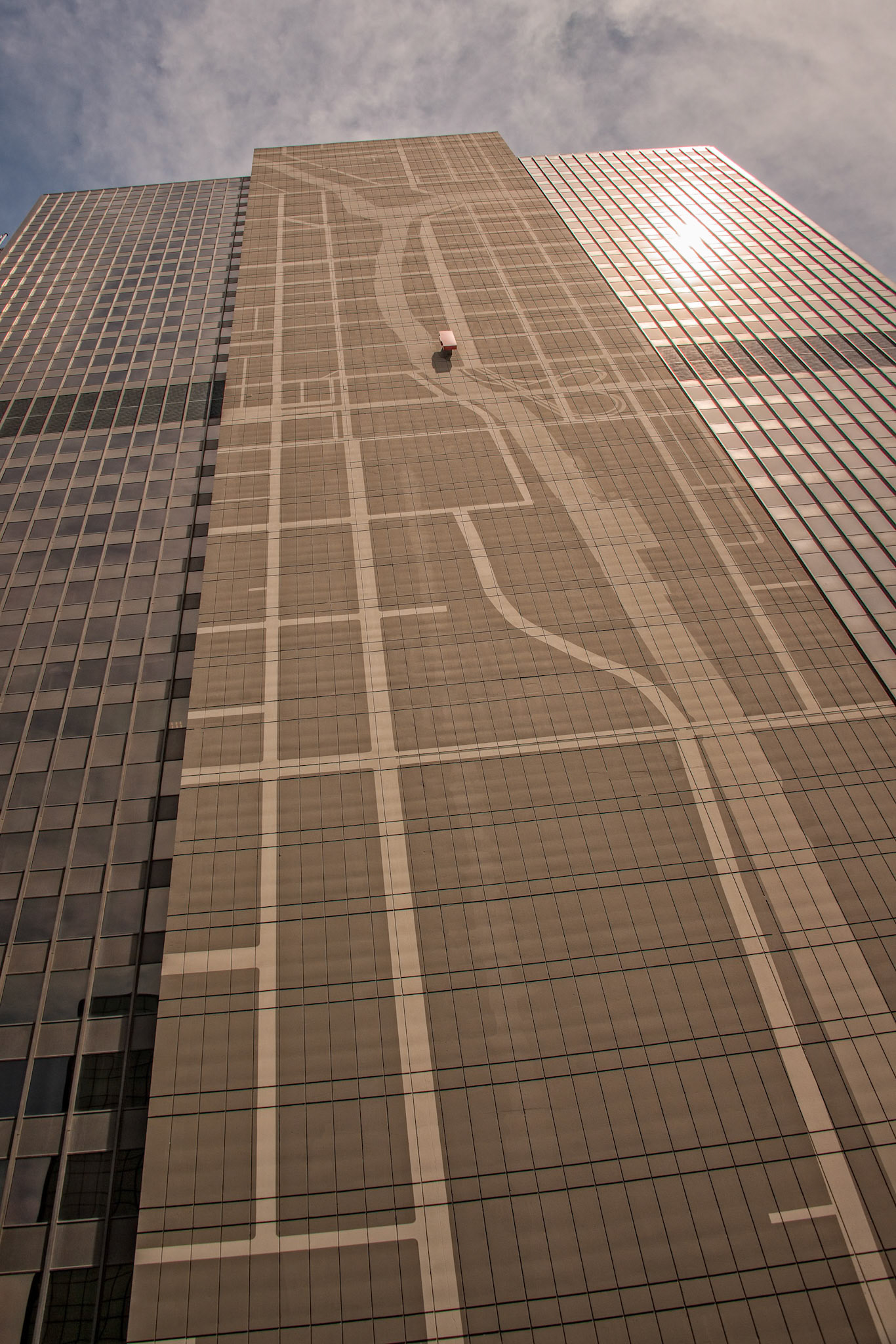 Chicago, Illinois