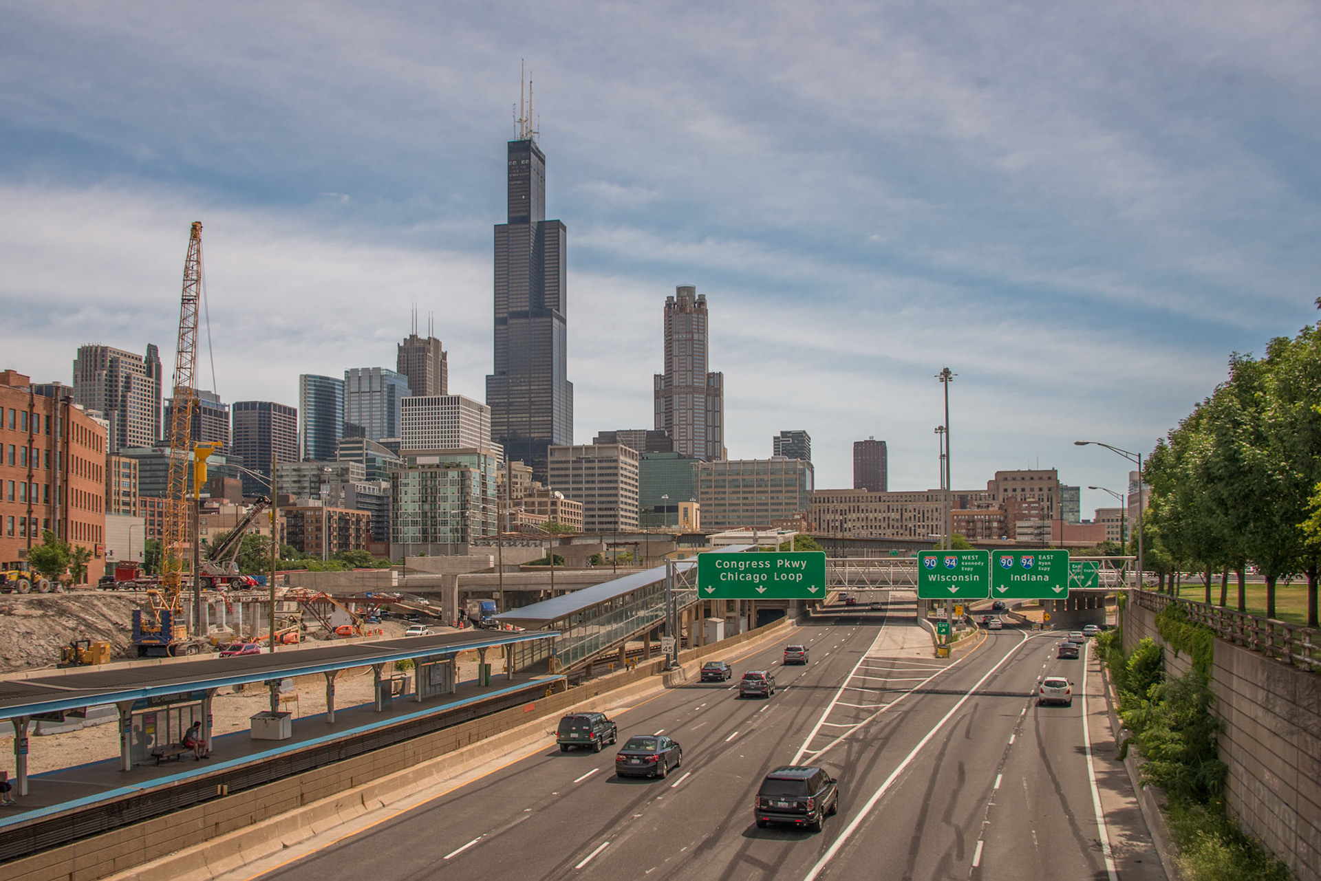 Chicago, Illinois