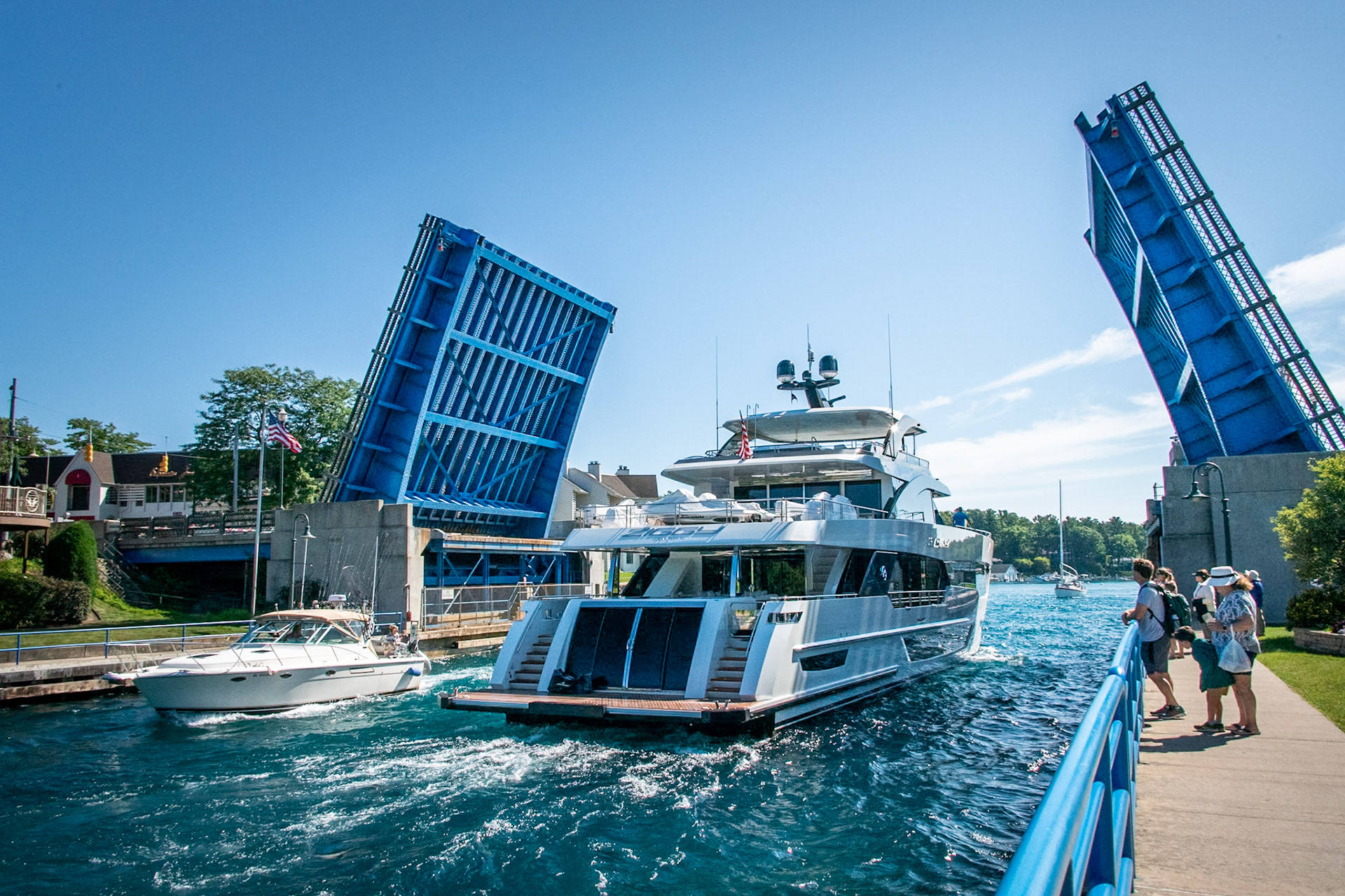 Charlevoix, Michigan #6250