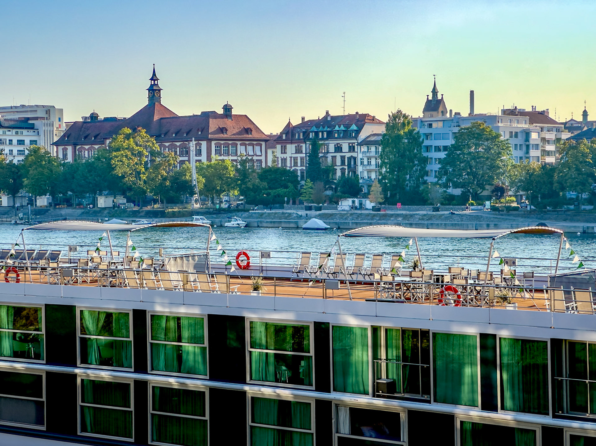 Strasbourg