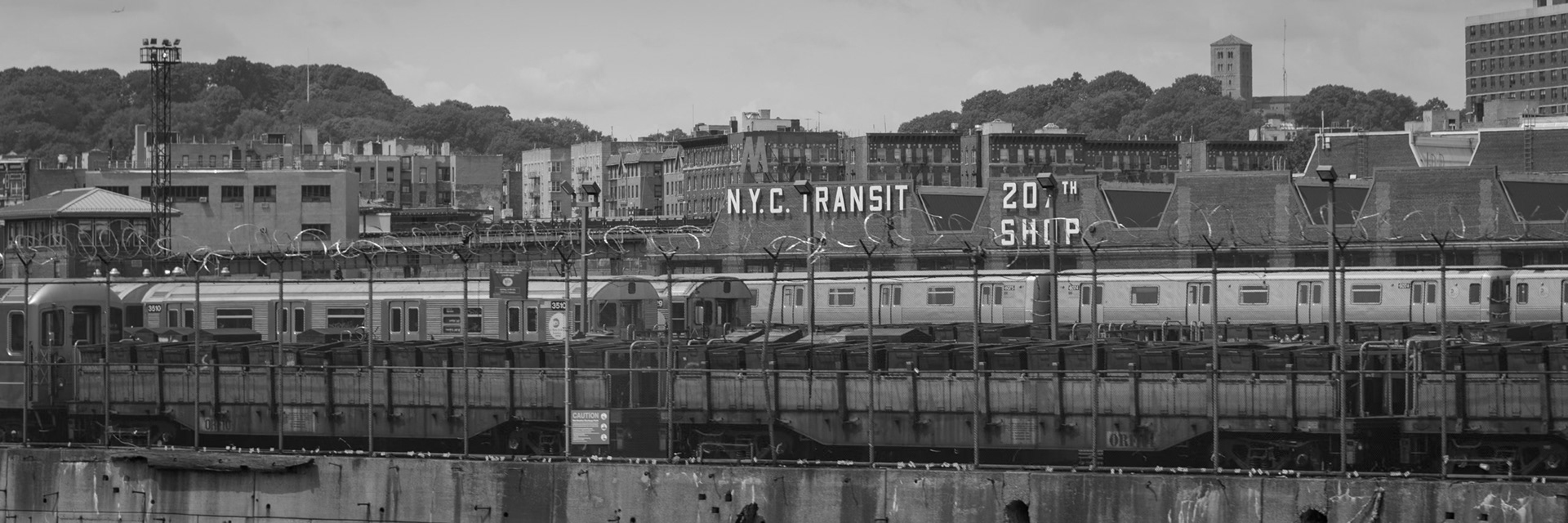 New York City