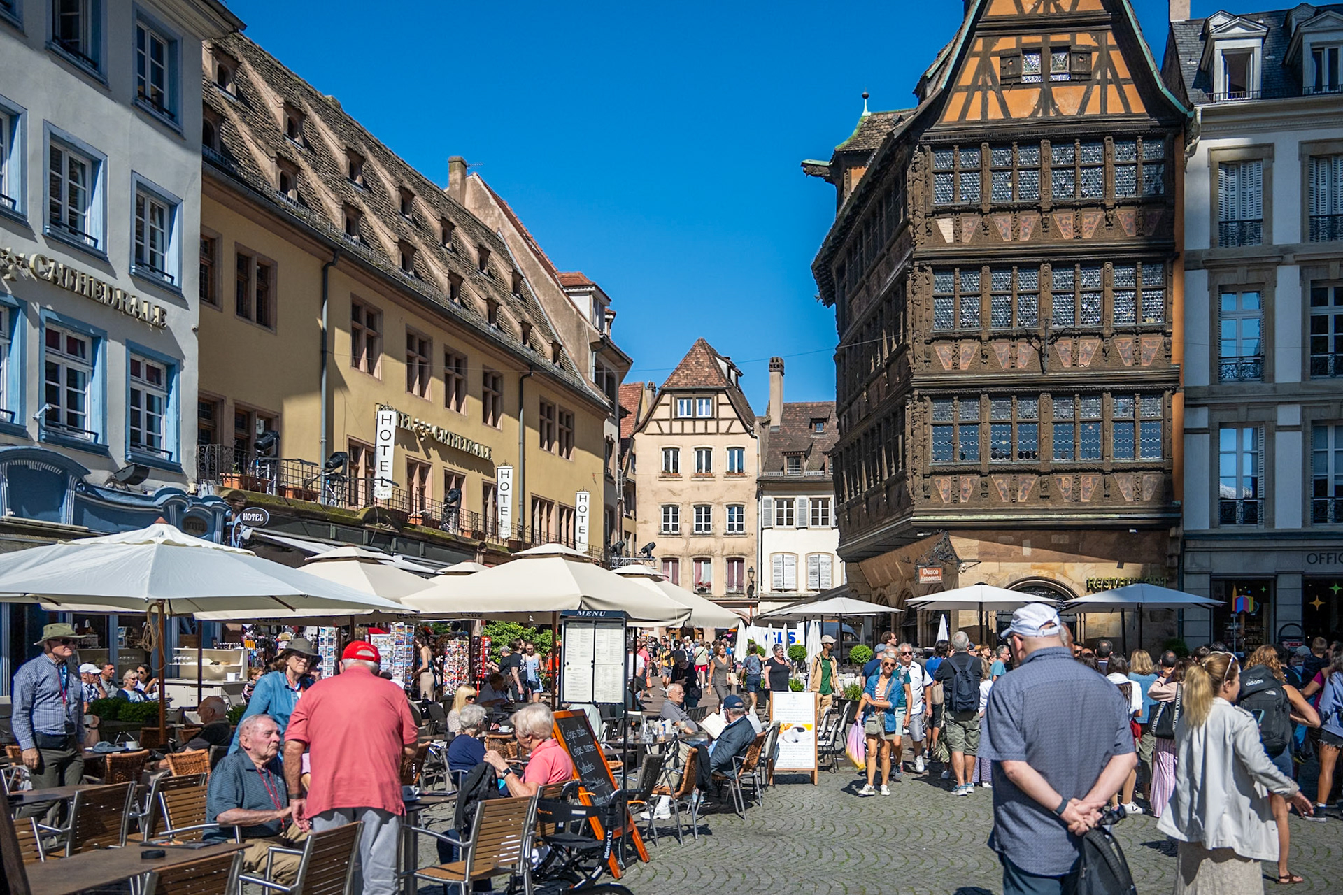 Strasbourg