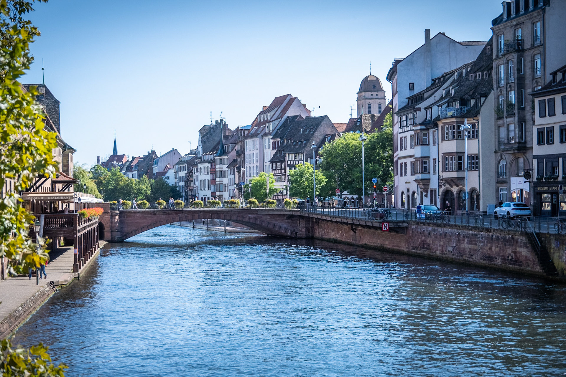 Strasbourg