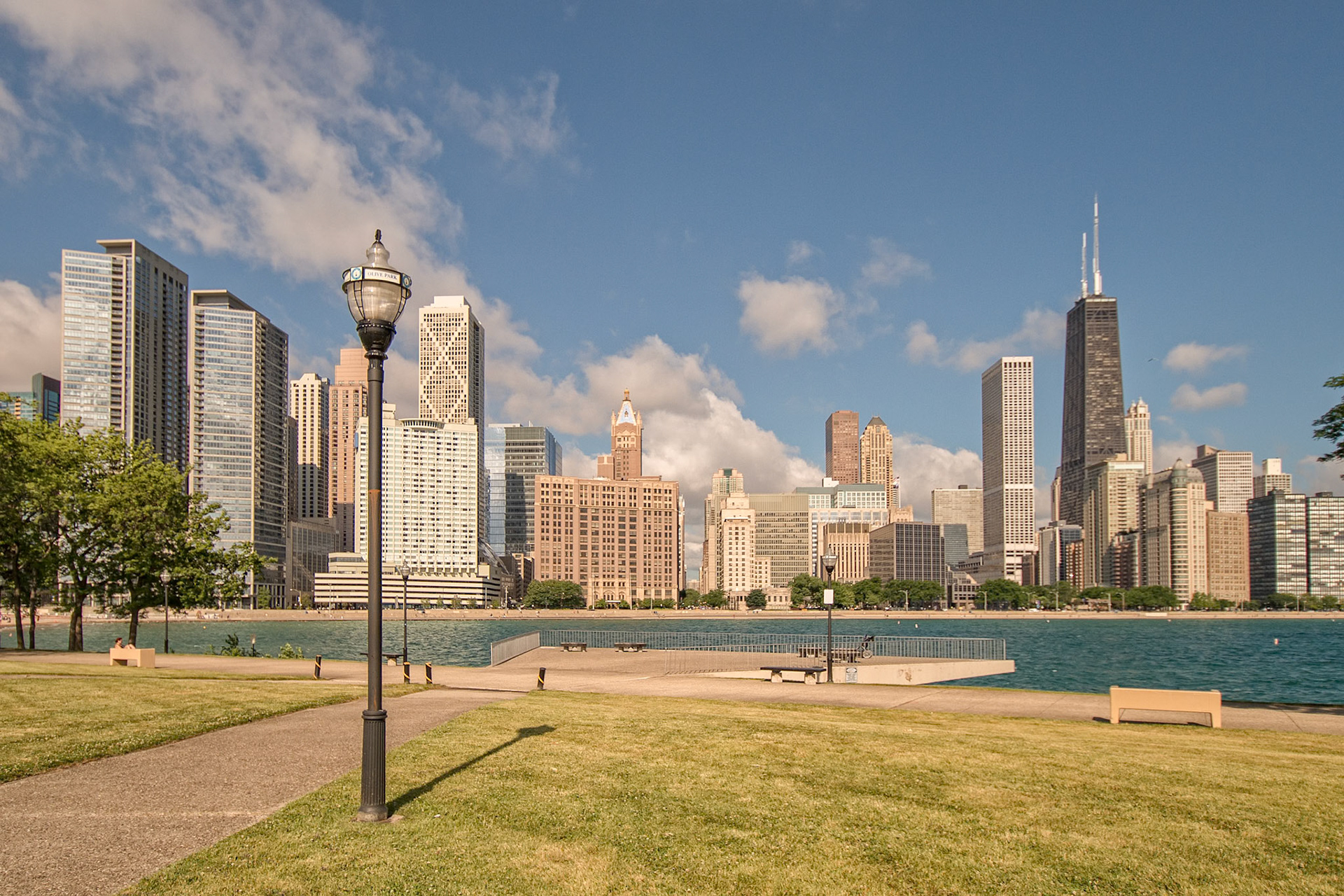 Chicago, Illinois