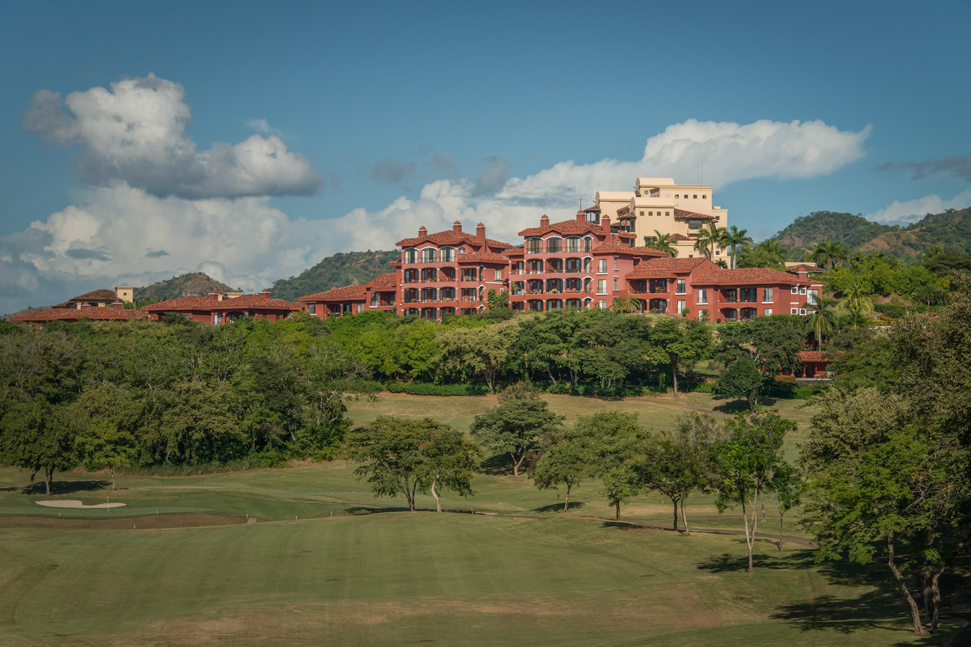 Guanacaste Region