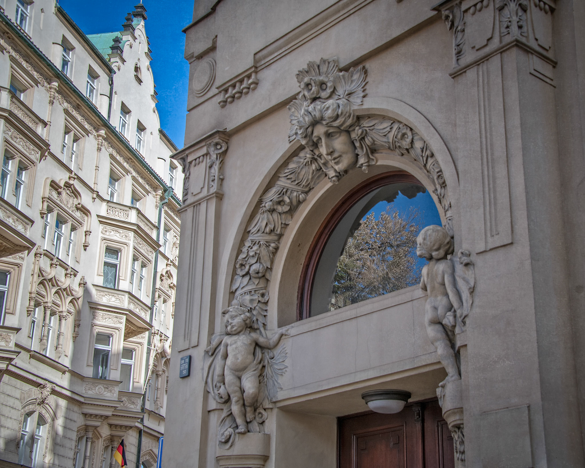 Czech Republic