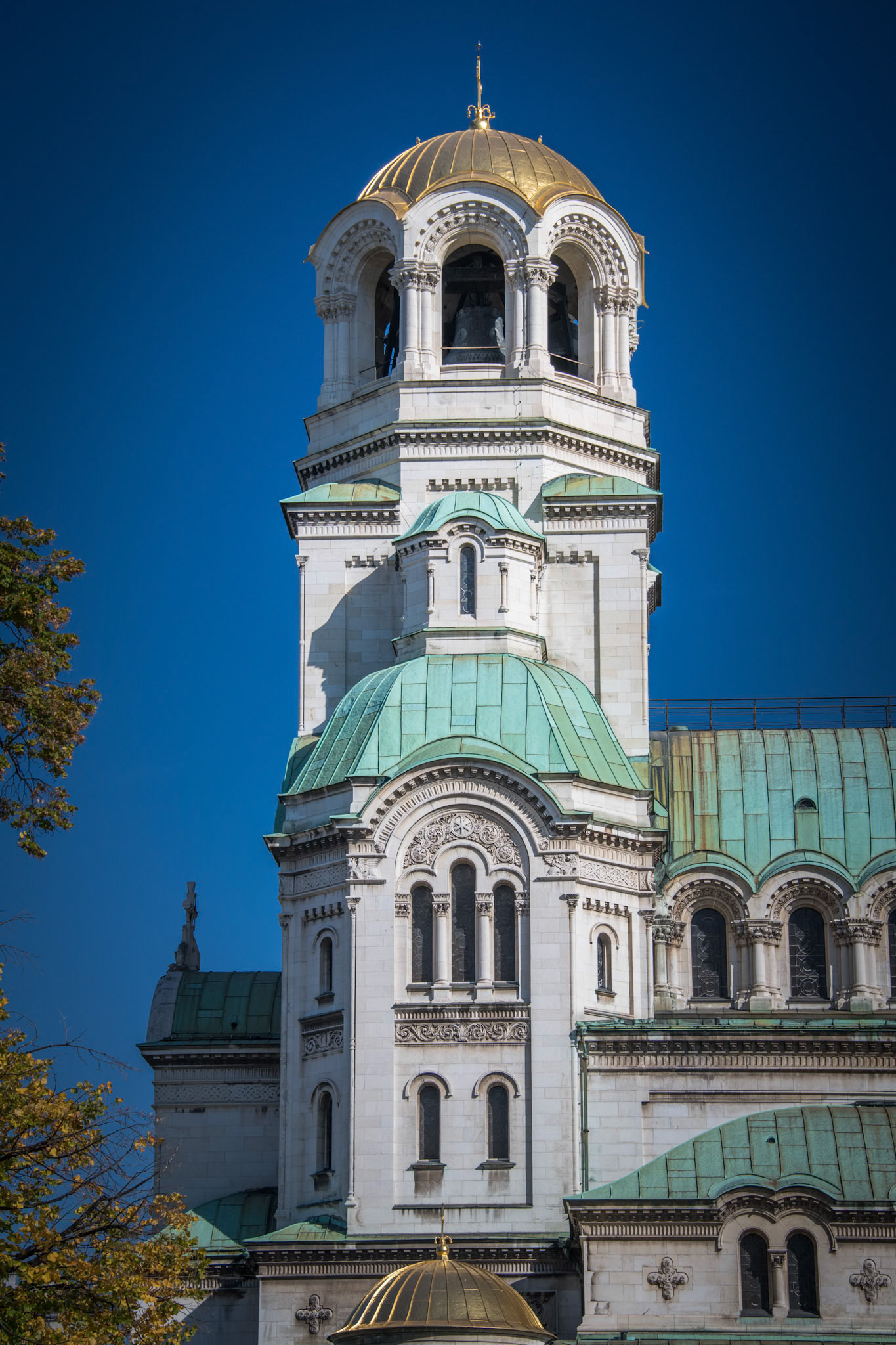 Bulgaria, Sofia