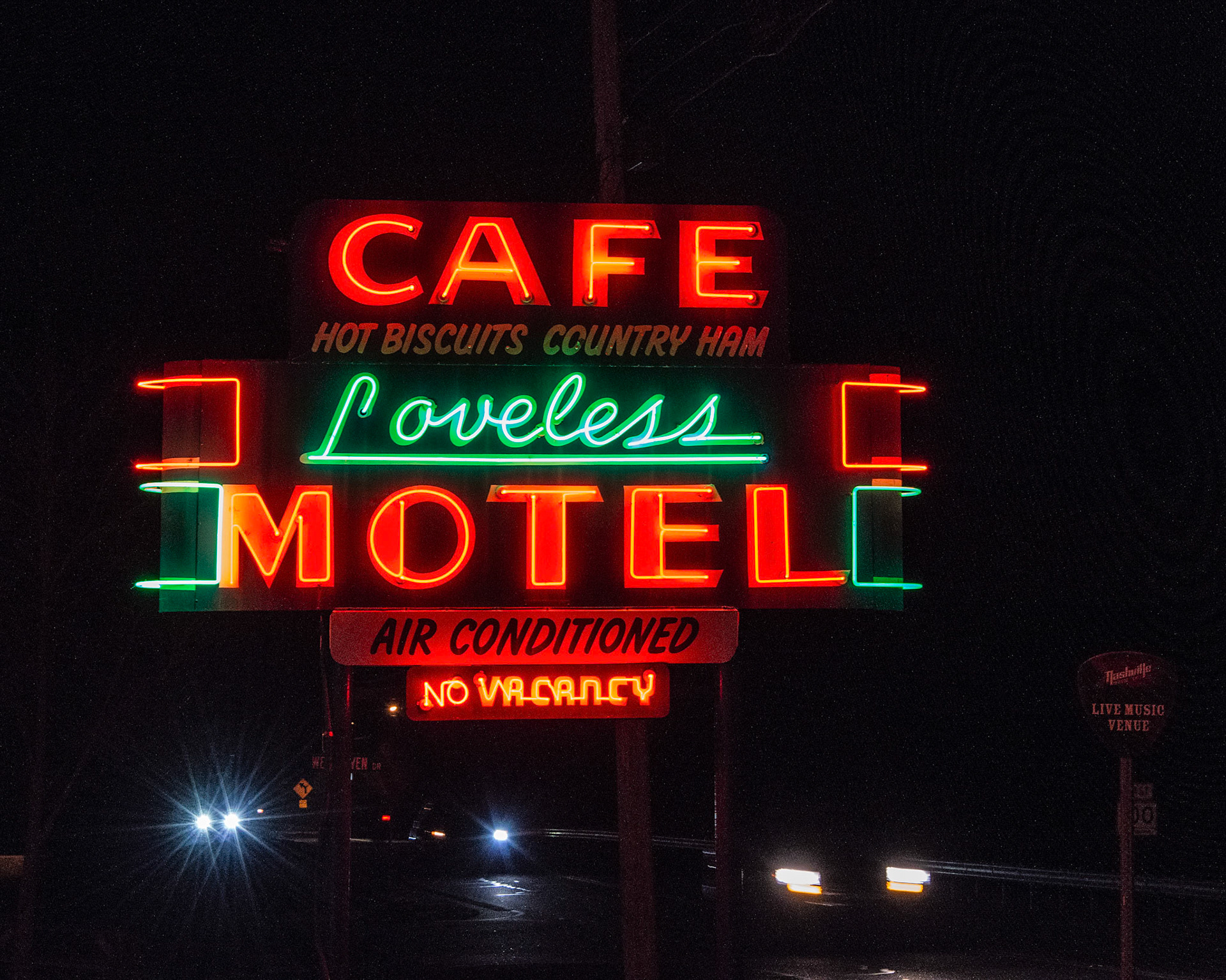 The Loveless