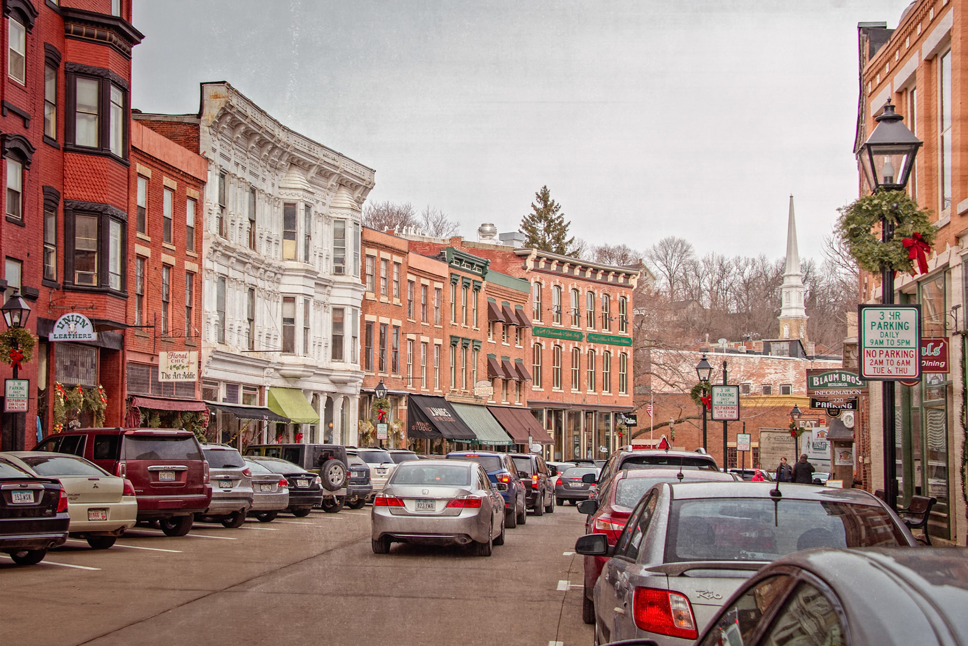 Galena, Illinois