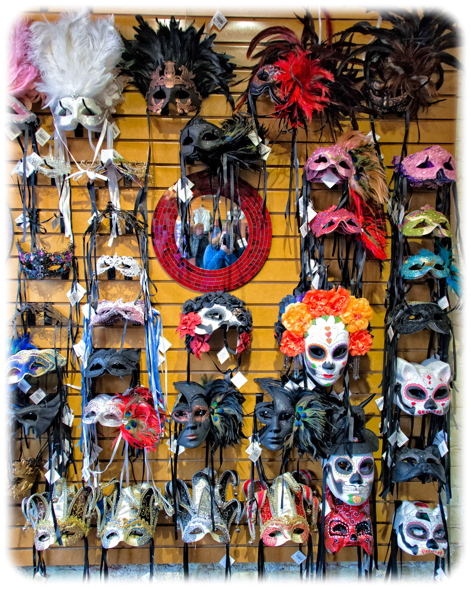 Nashville Shopping