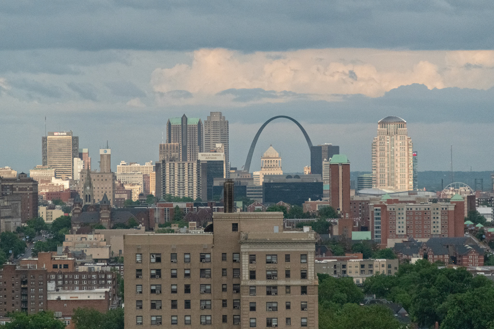 STL Skyline Favorite
