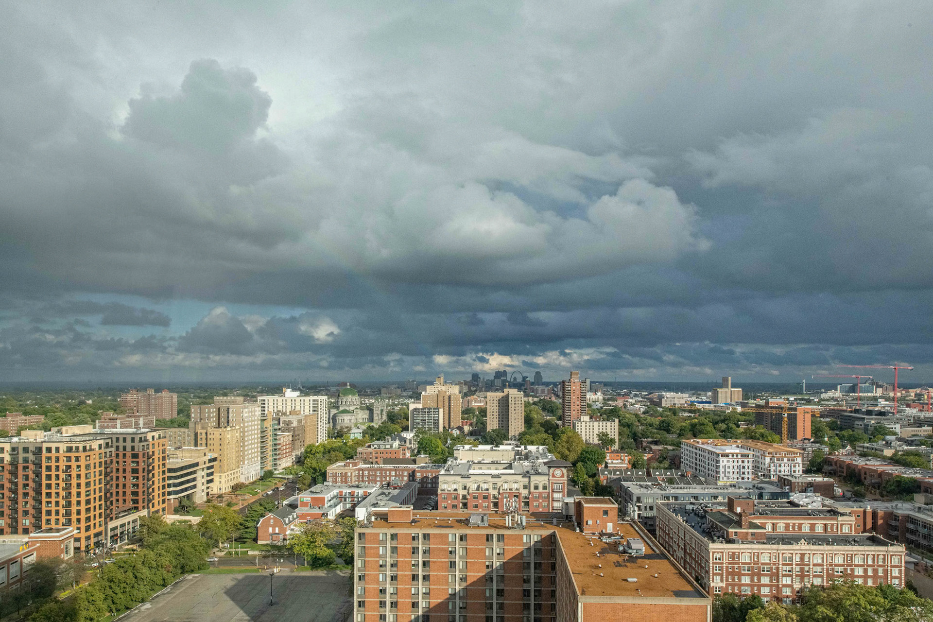 STL Skyline Favorite