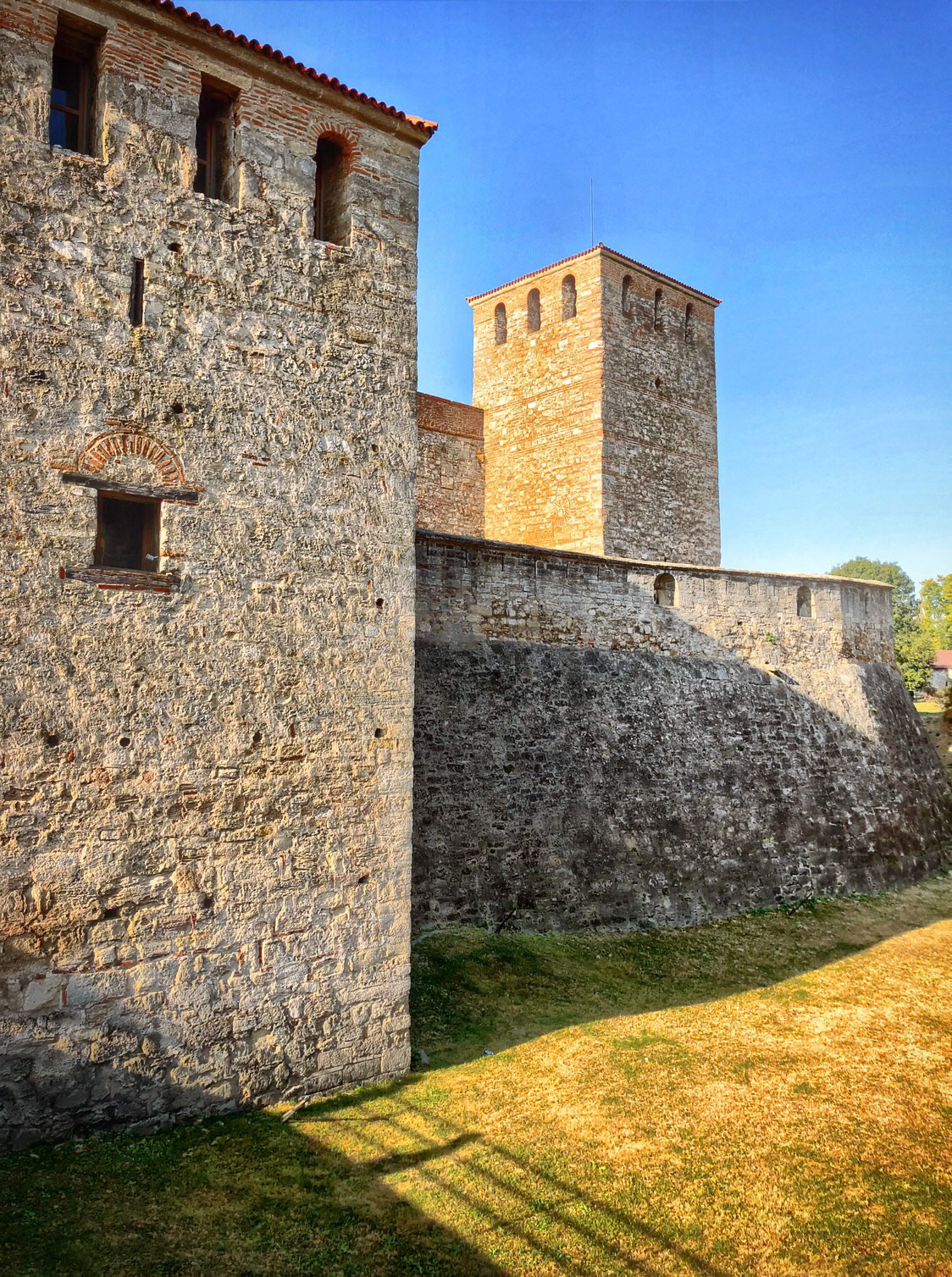 Bulgaria, Vidin and the Countryside