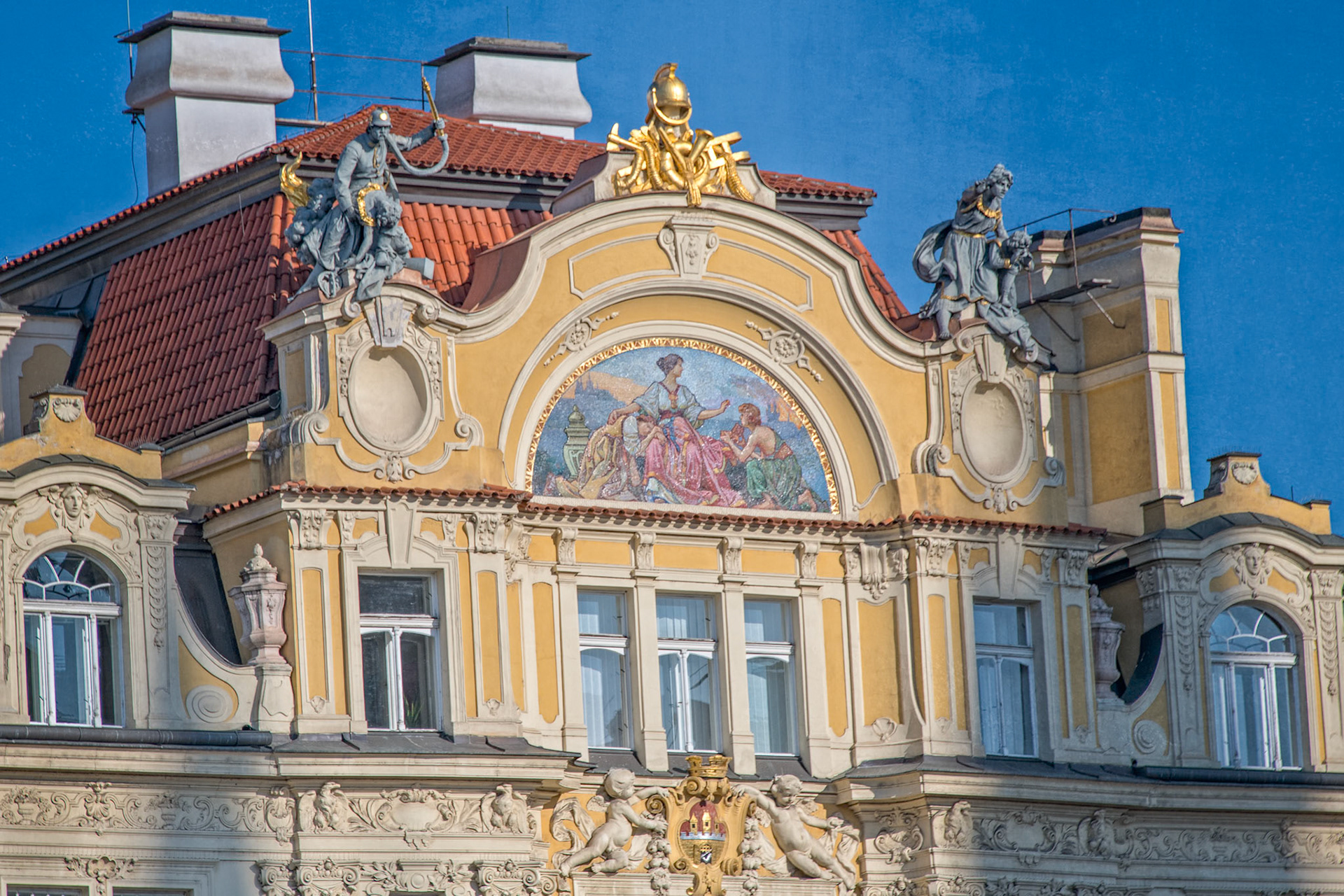Czech Republic