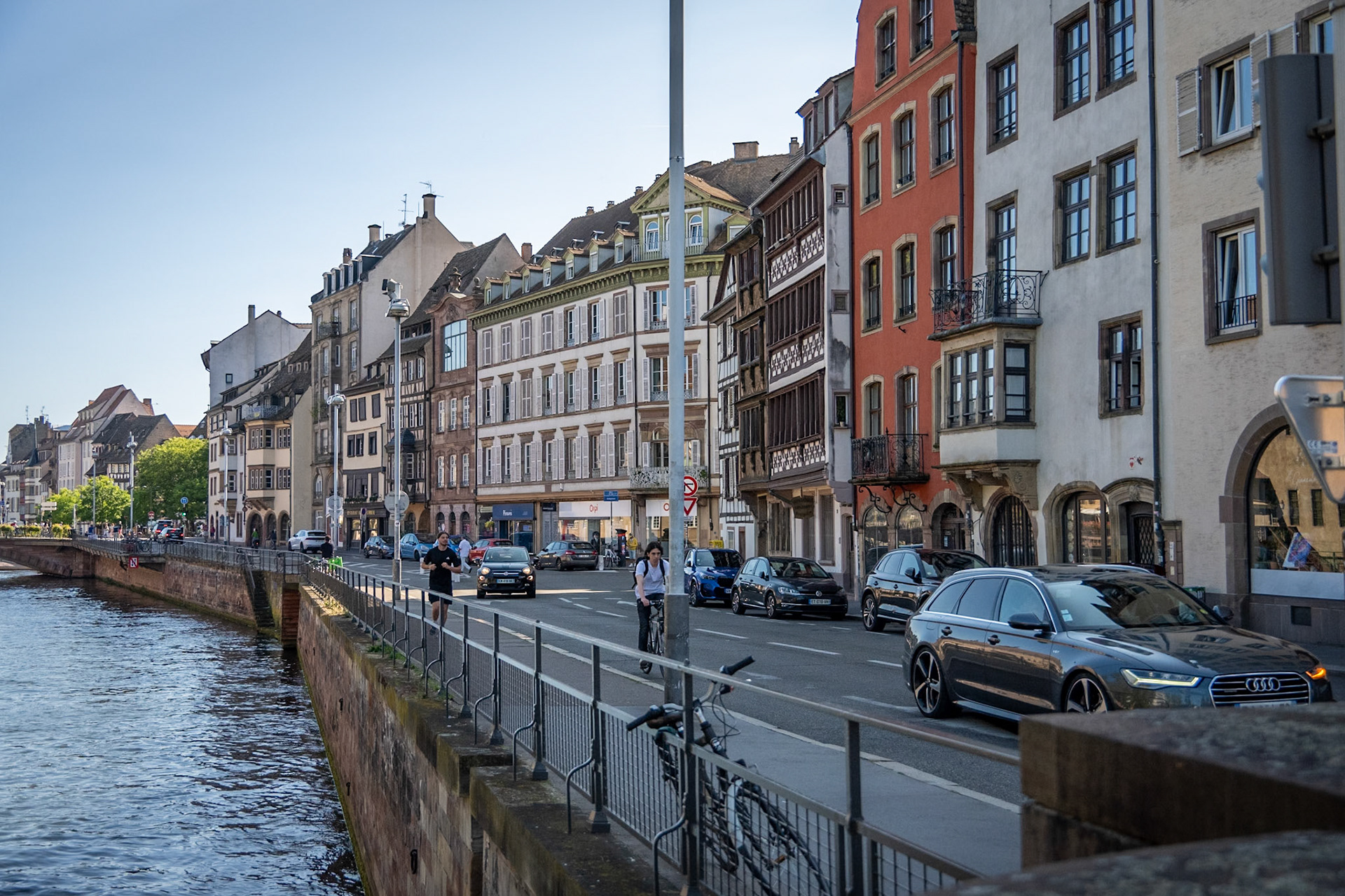 Strasbourg