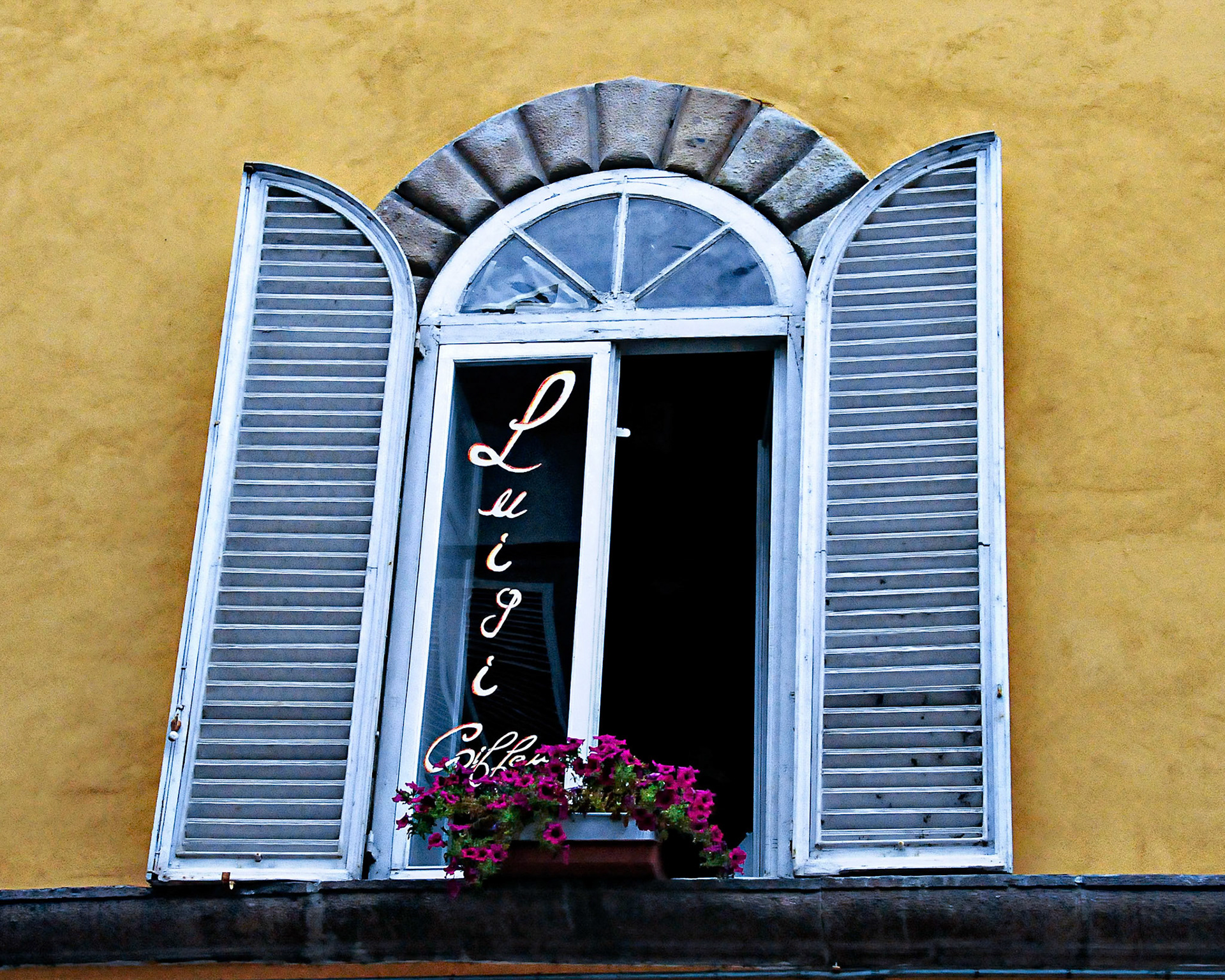 Lucca, Italy