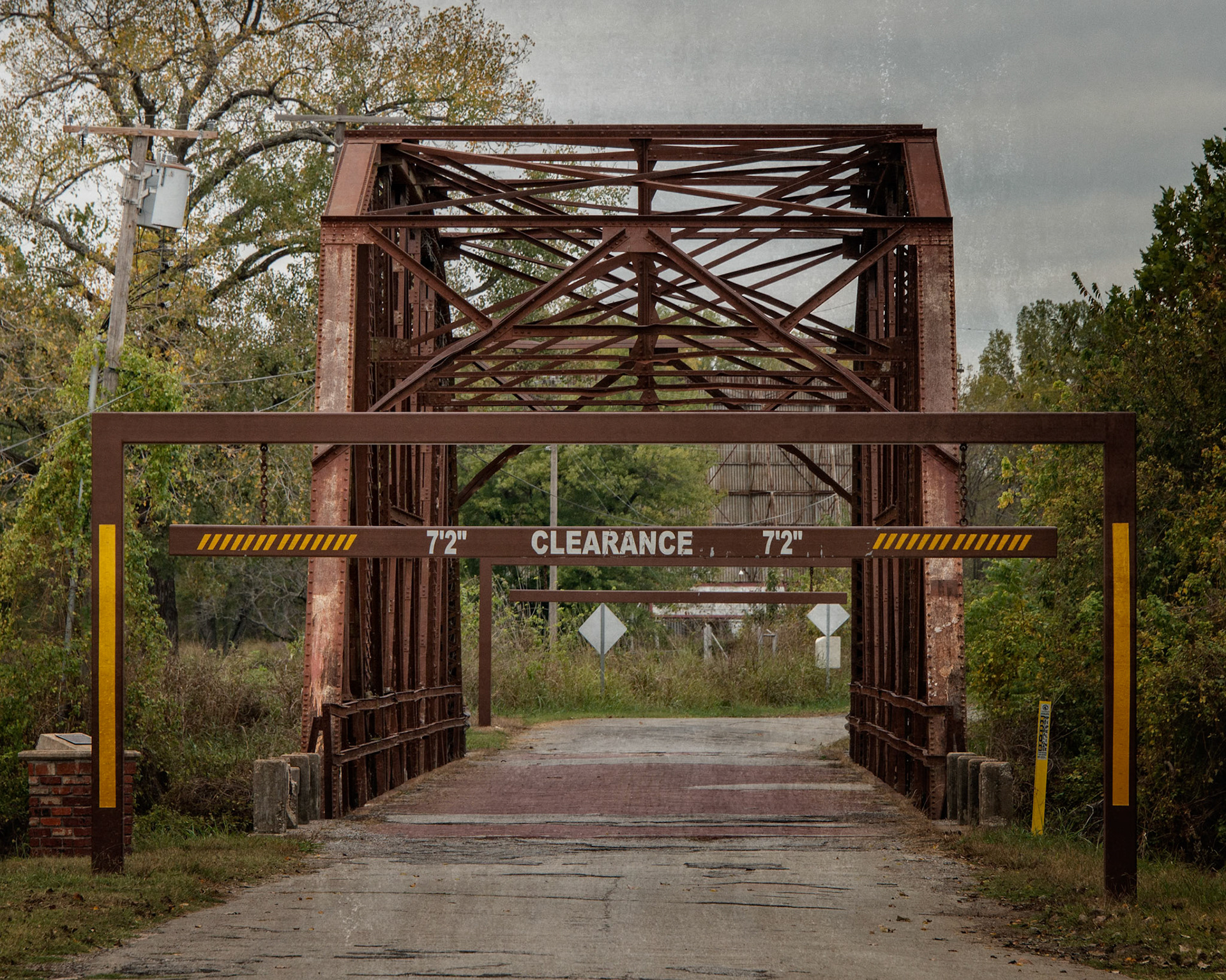 Route 66, Tulsa