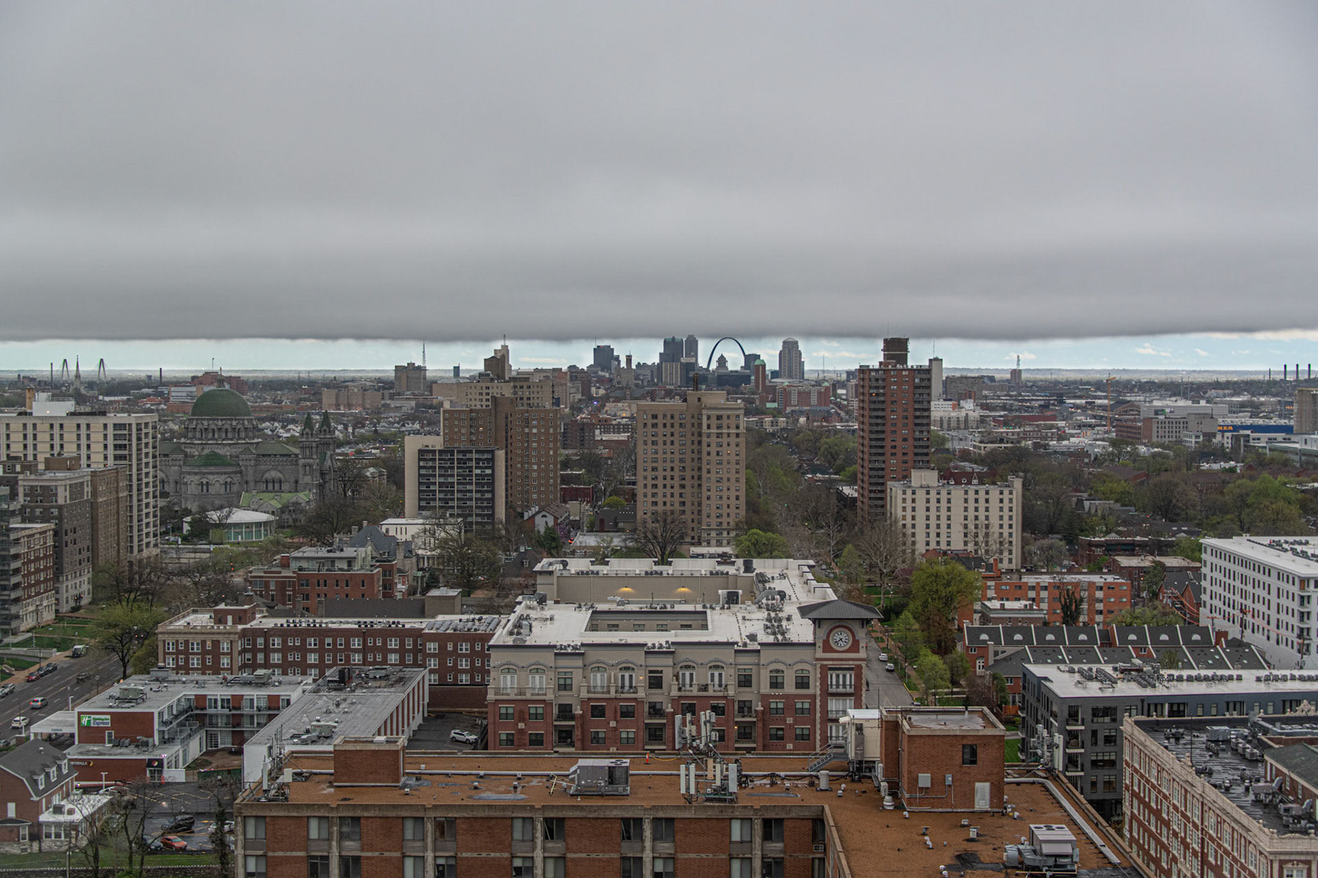 STL Skyline Favorite