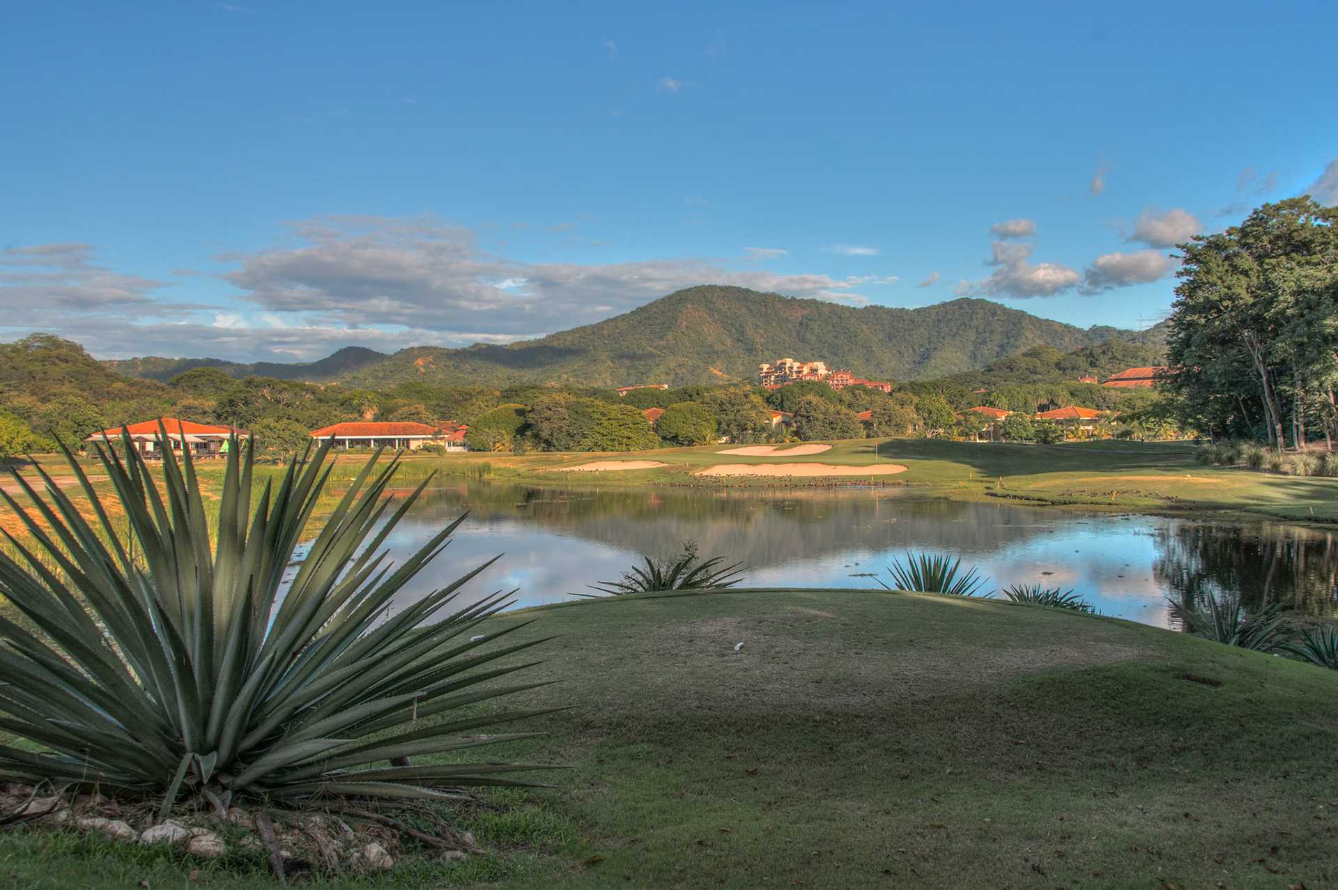Guanacaste Region