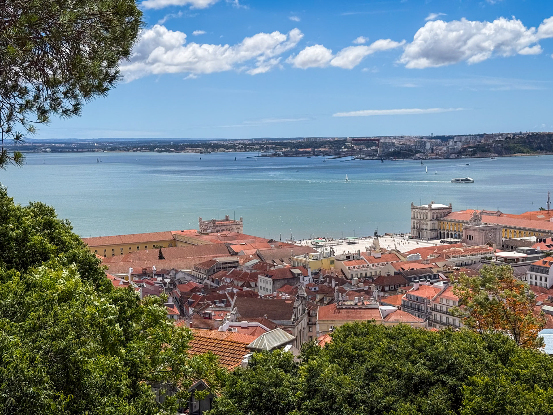 Castelo de São Jorge