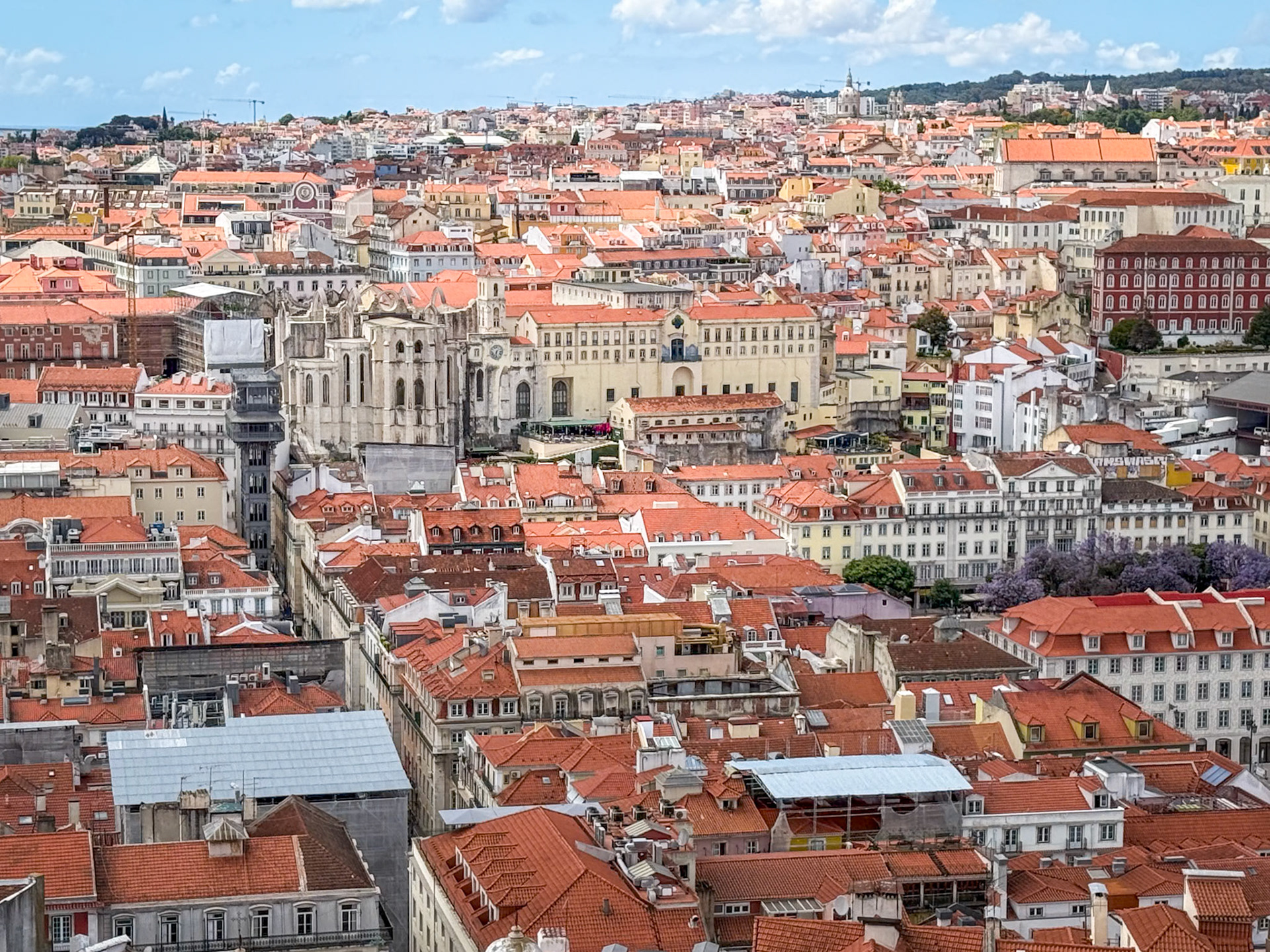 Castelo de São Jorge