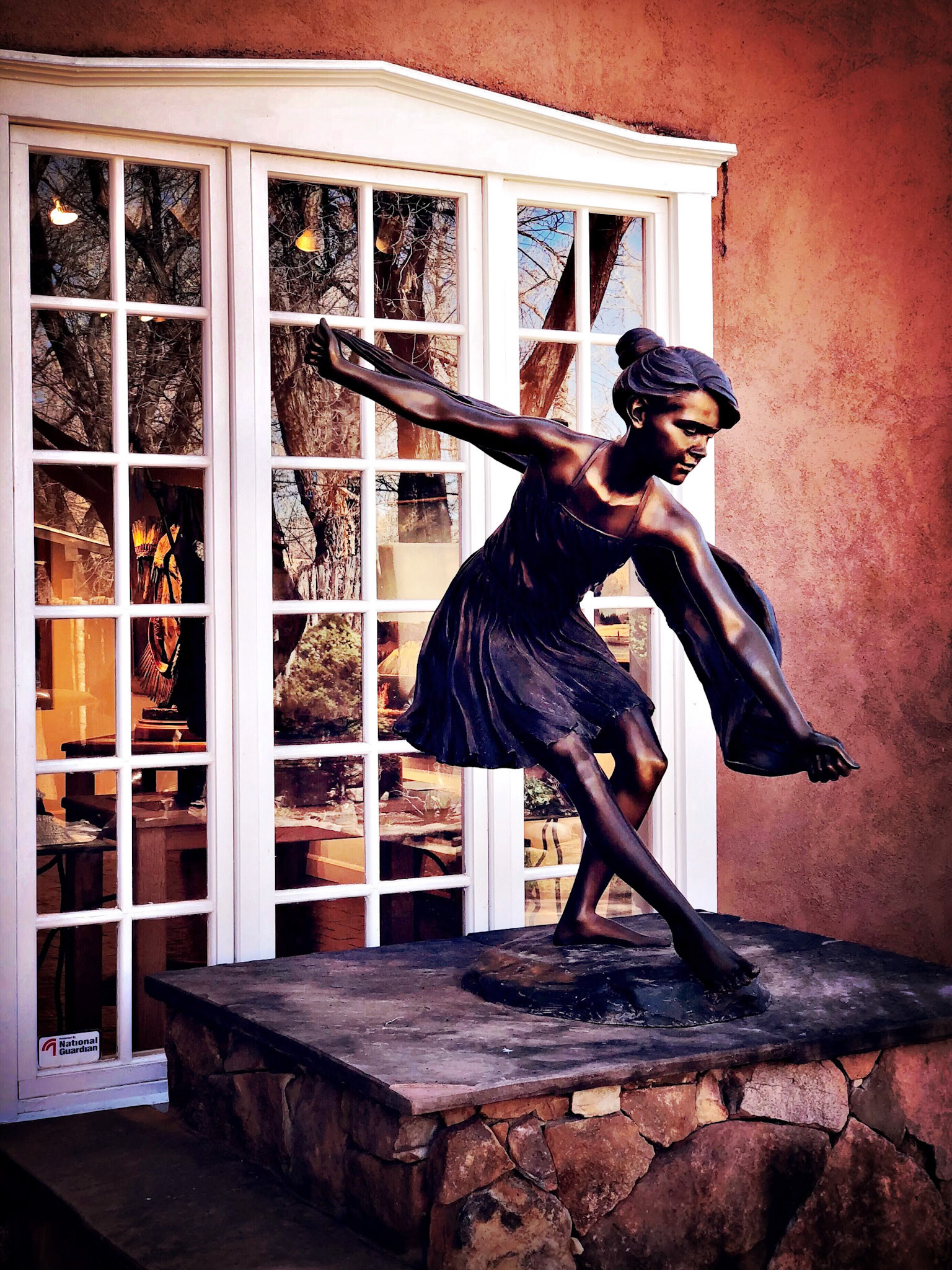 Santa Fe