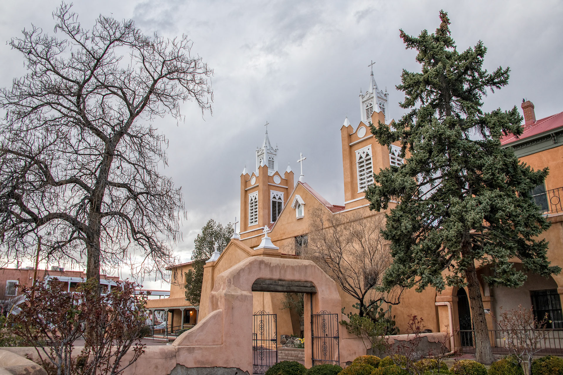 Albuquerque, NM