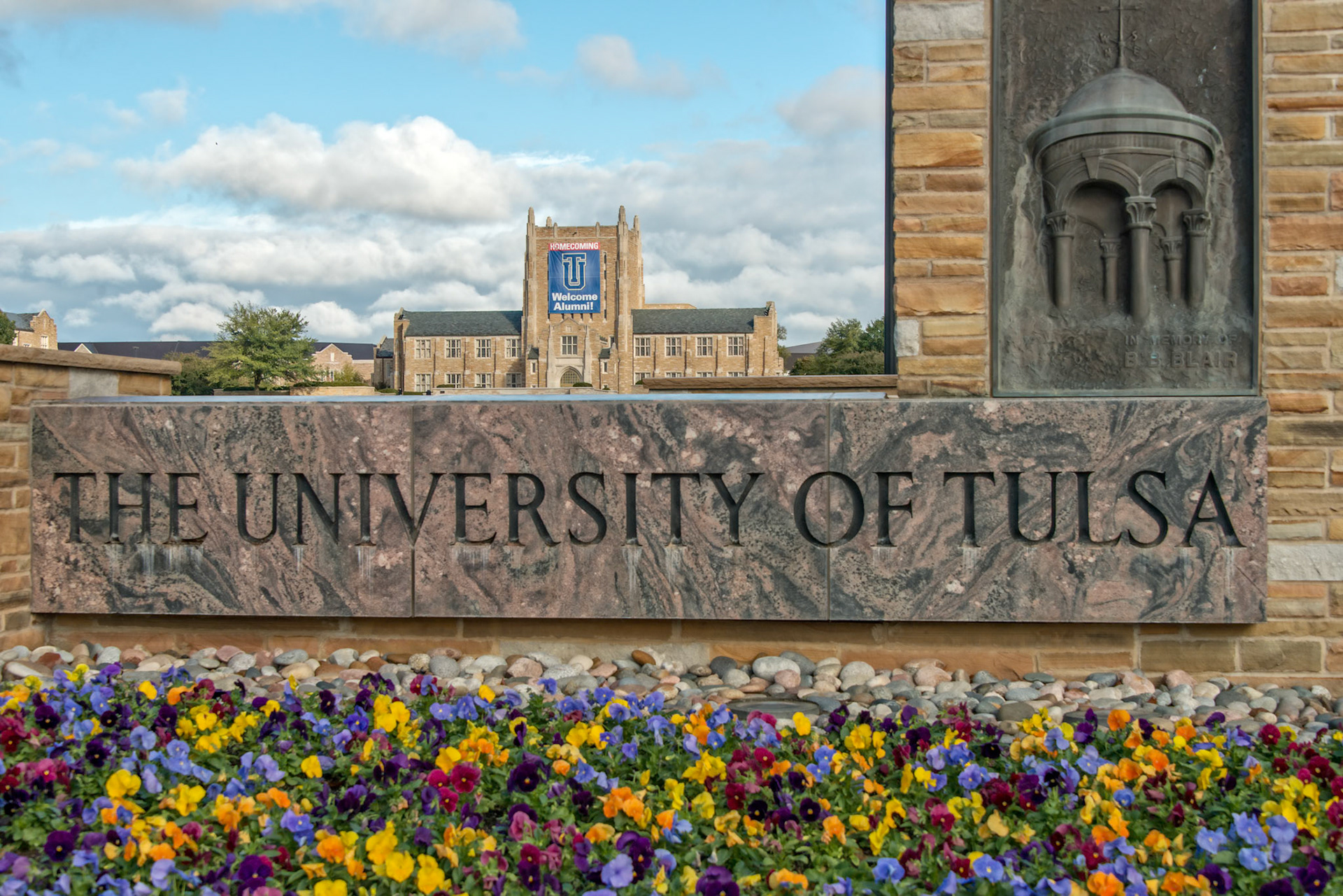 University of Tulsa