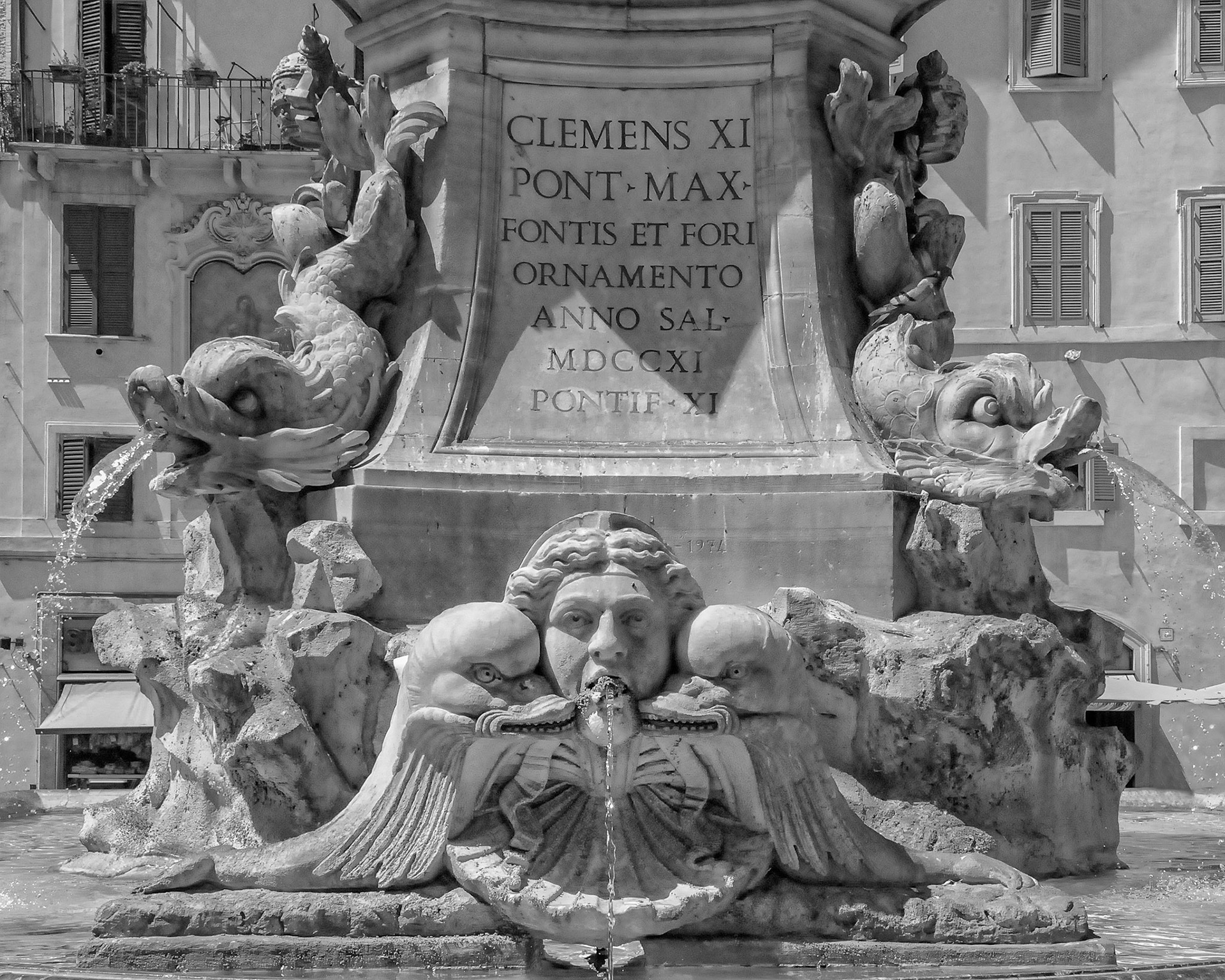 Rome