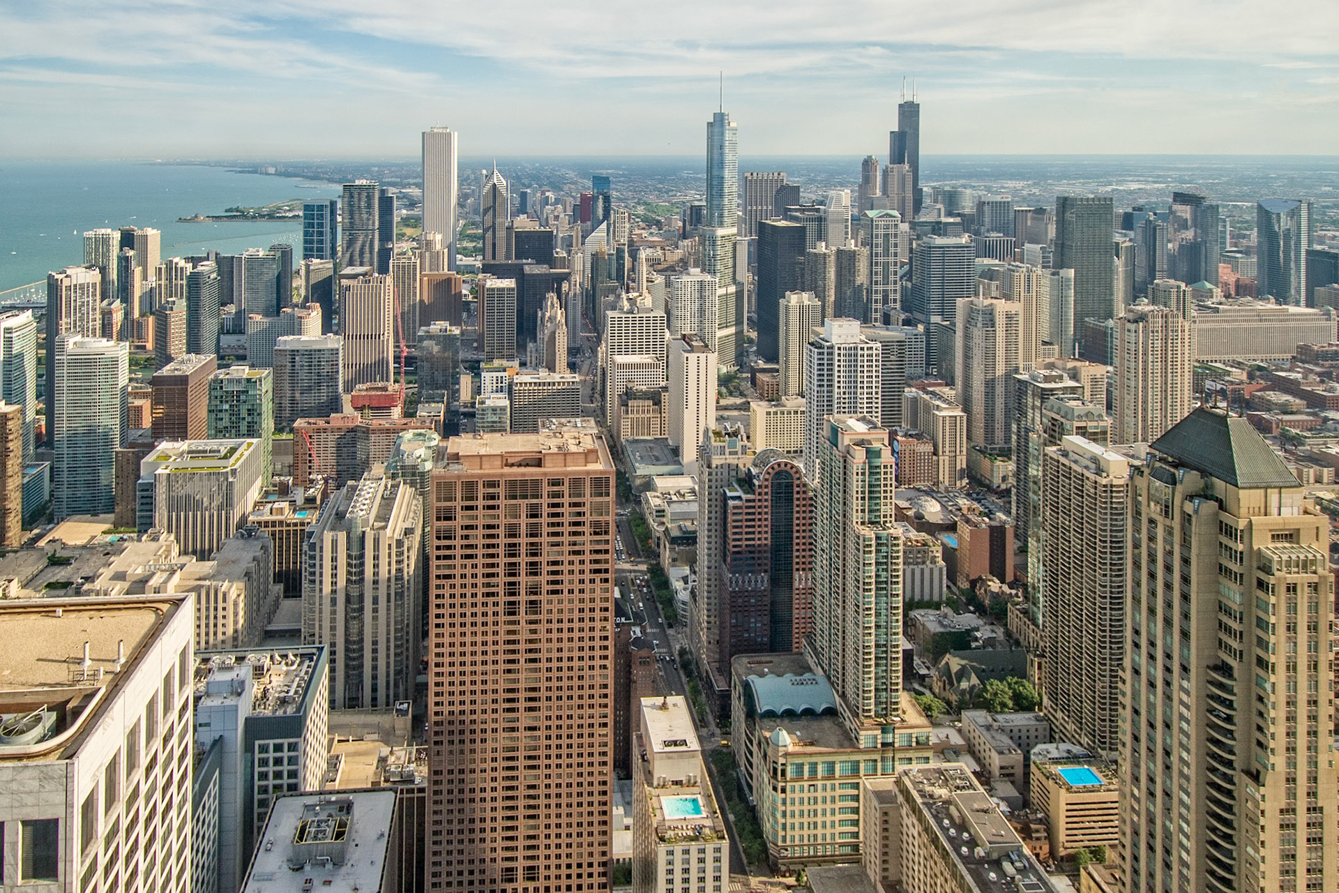 Chicago, Illinois